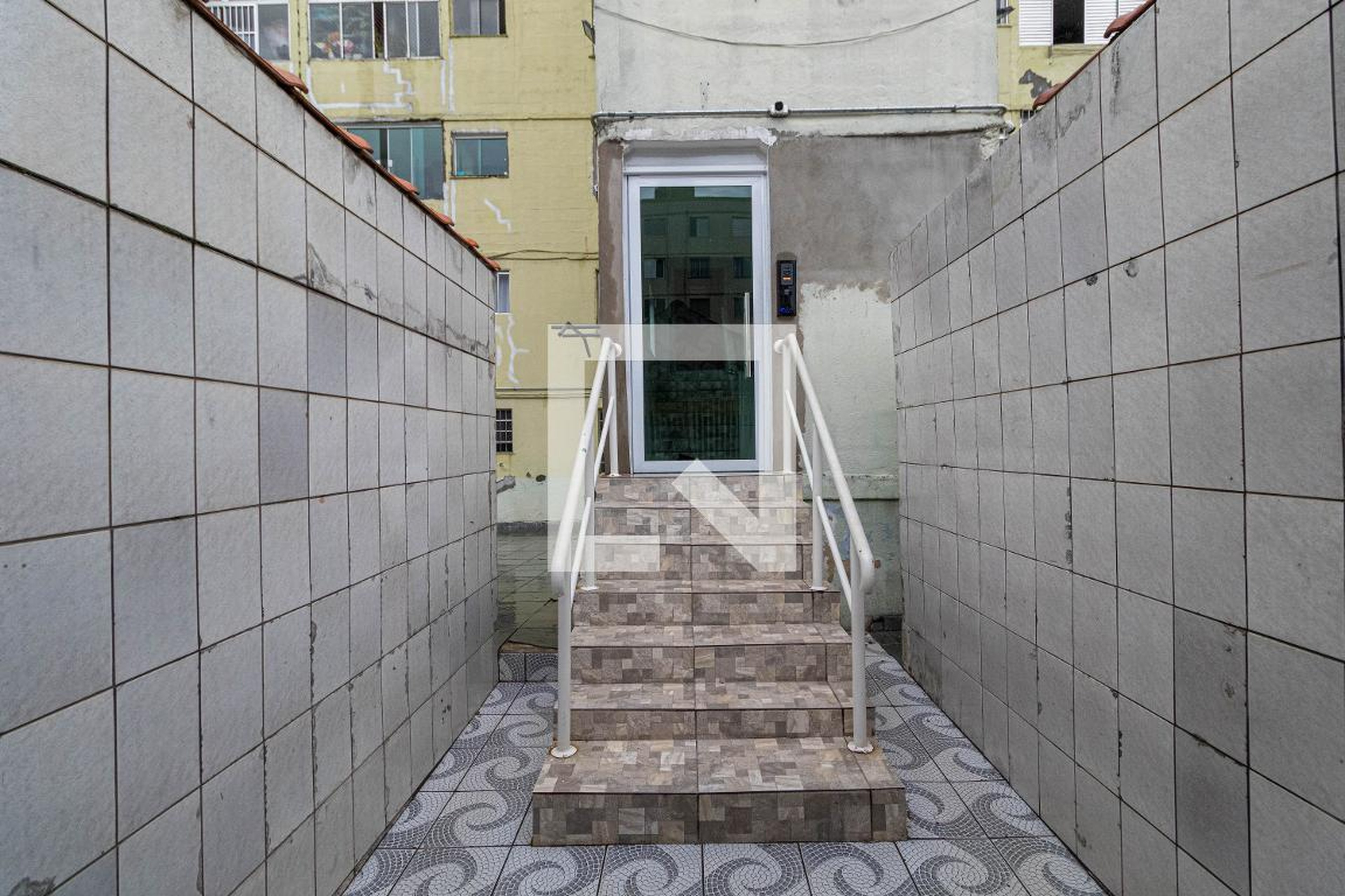 Área Comum - Edifício Cipreste I