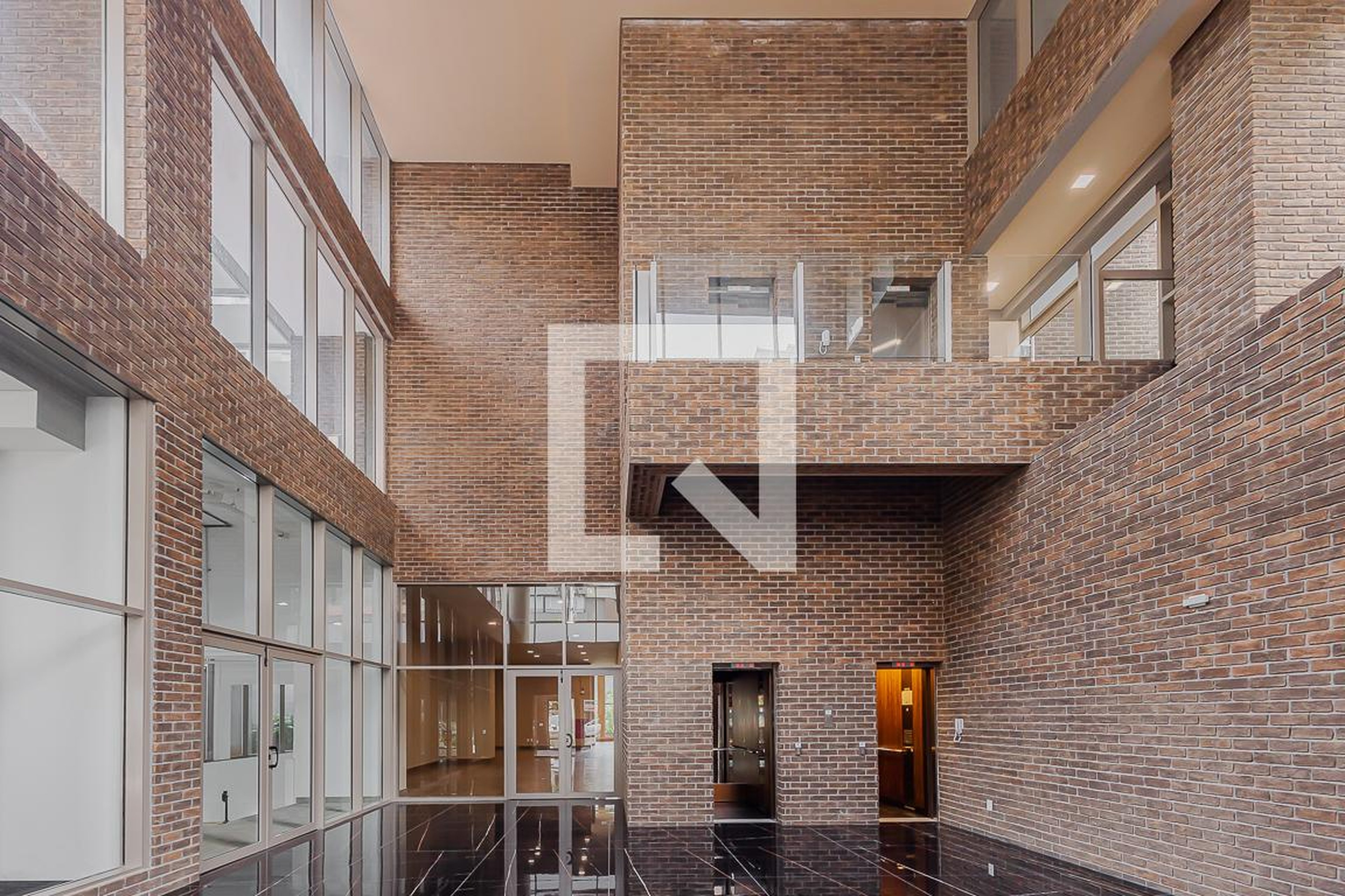 Hall social - Ag Art Residences