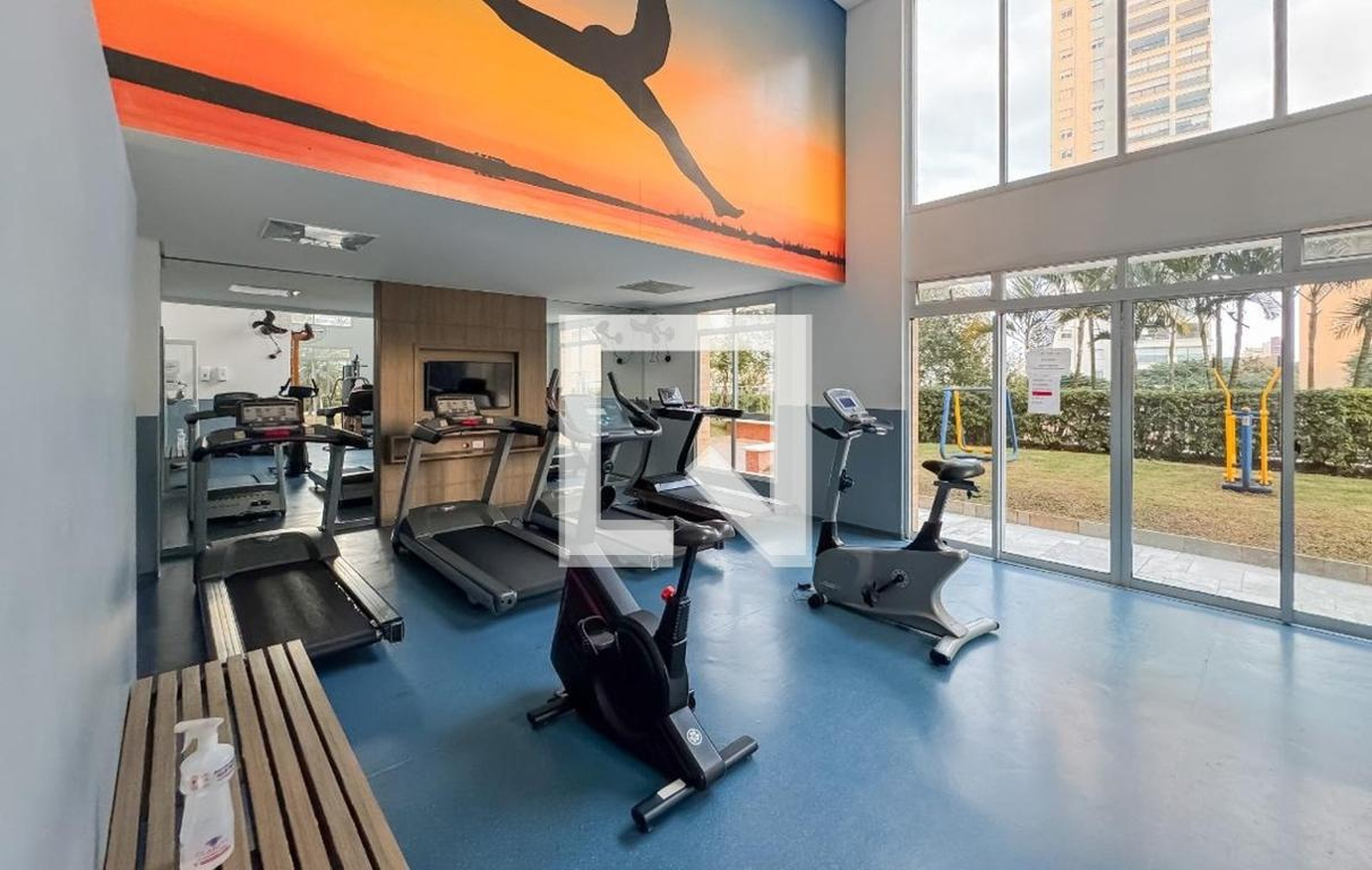 Academia - Spot Vila Mariana