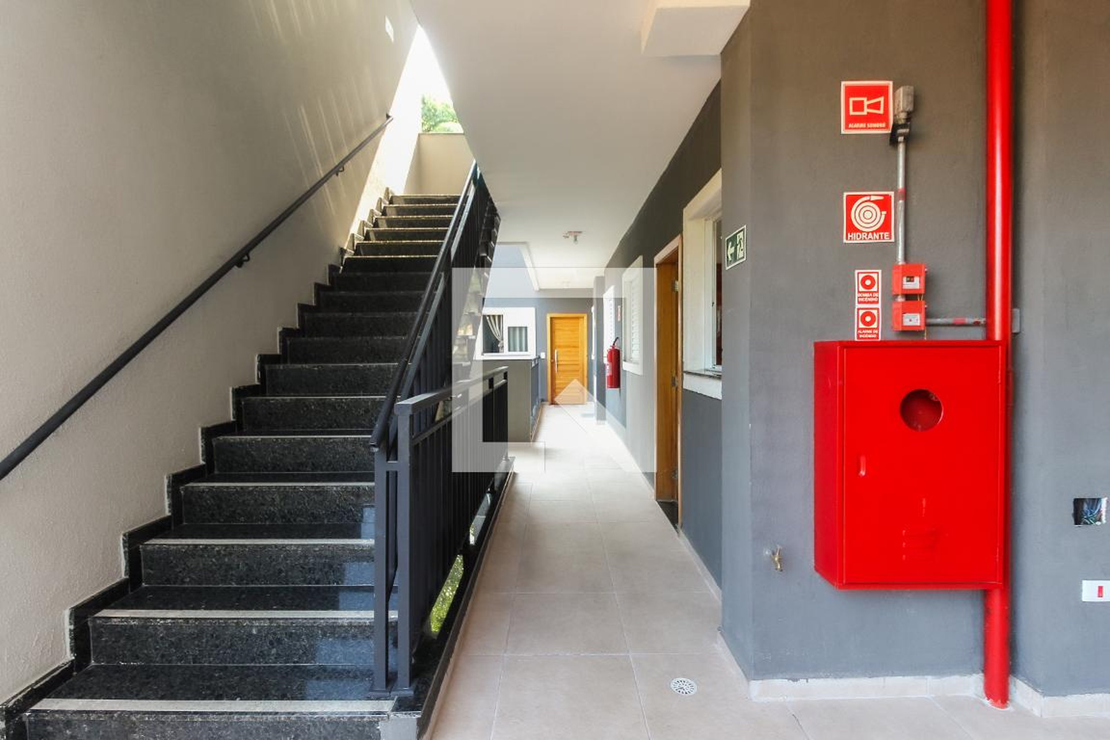 Área Externa - Cambaxirra Residence