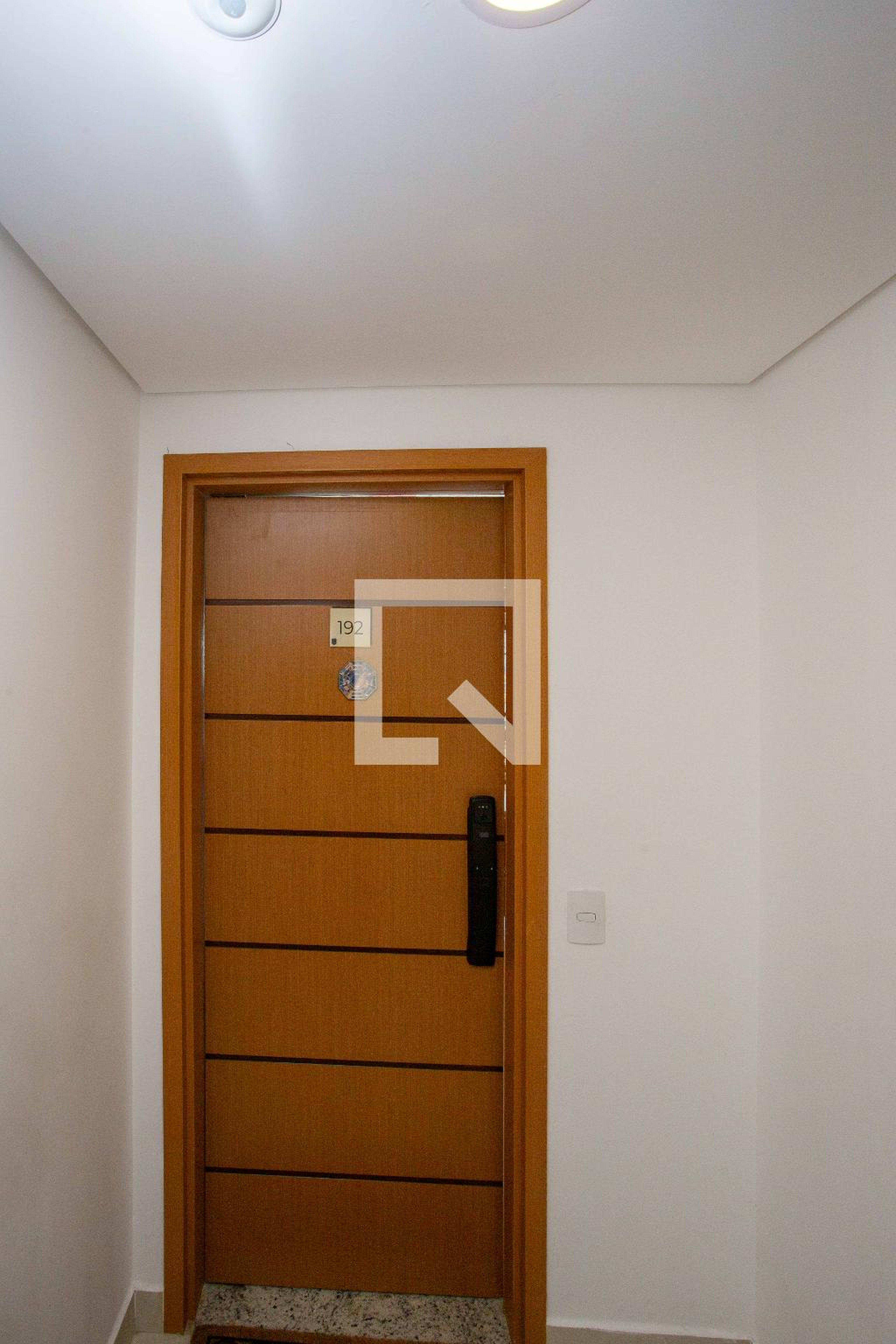 Hall social - Fort Classic Diadema