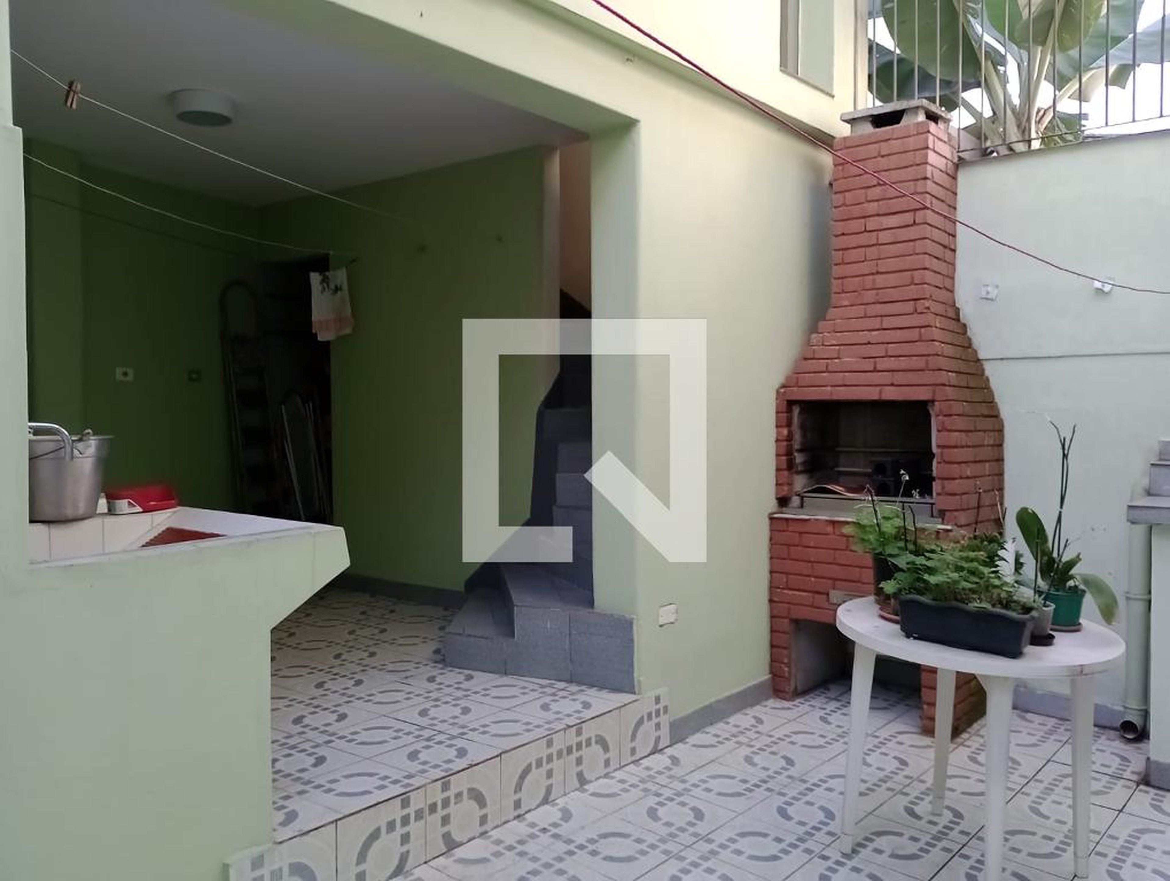 Churrasqueira - Polofit