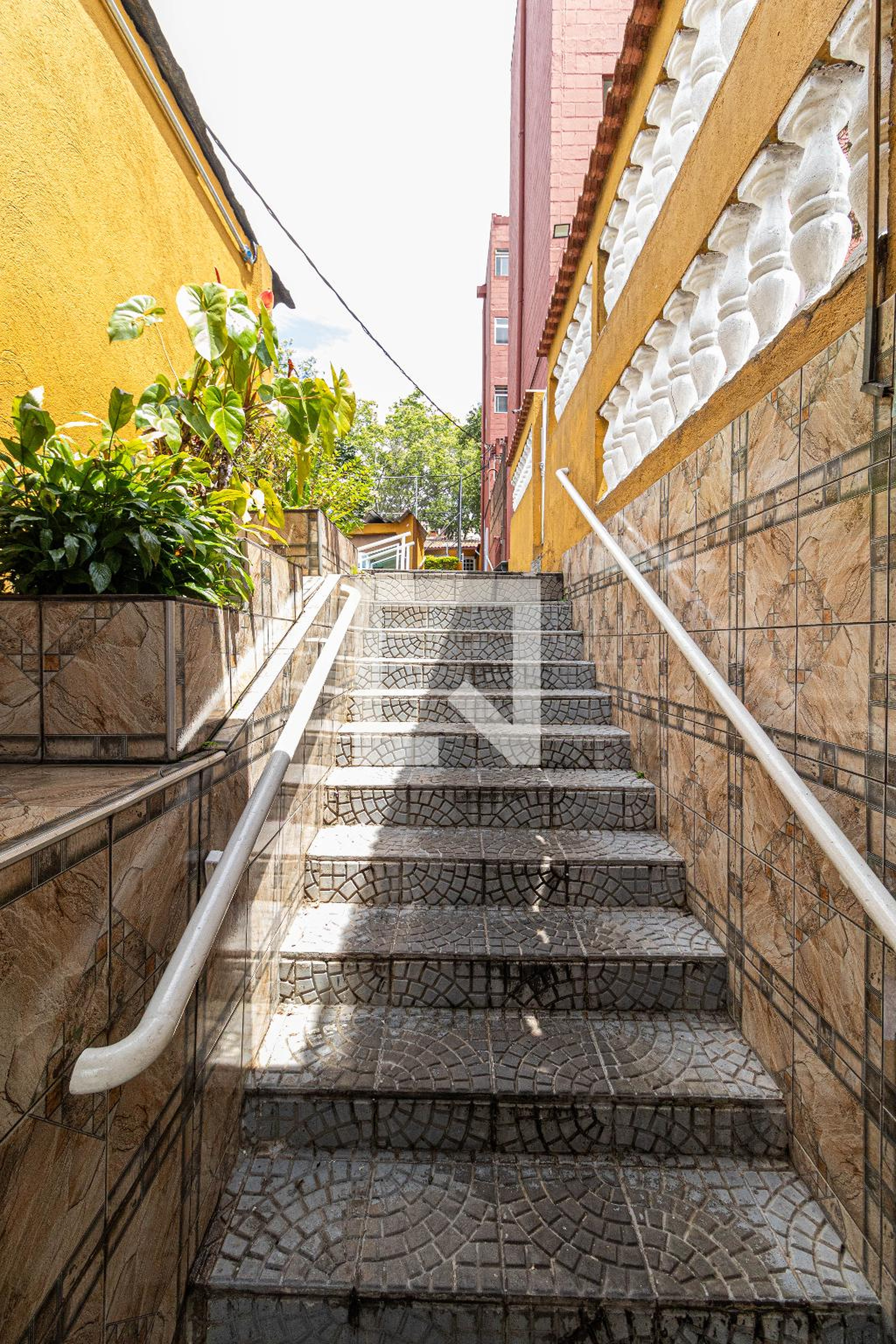 Área Comum - Rio Jaguaribe III