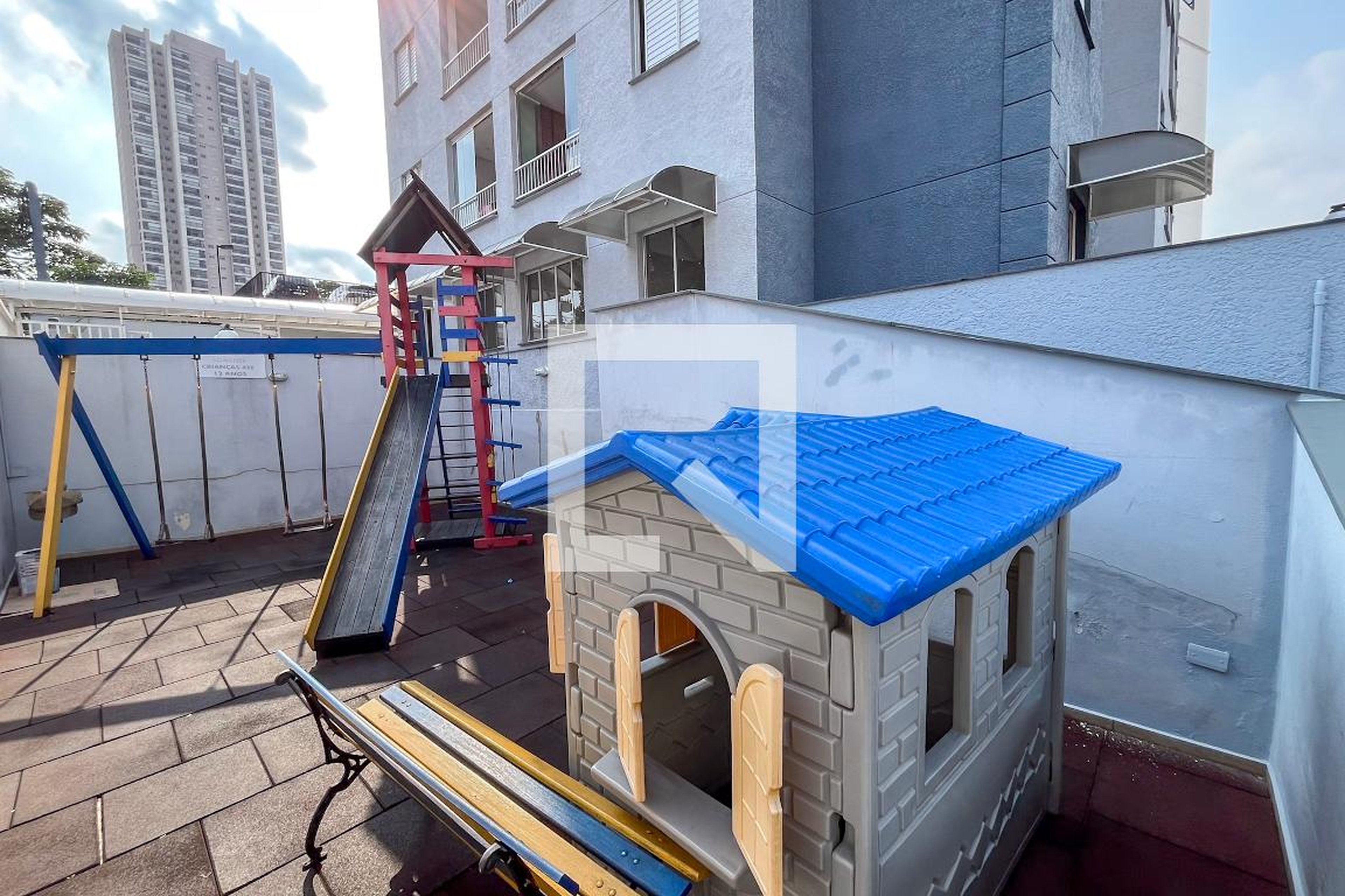 Playground - Pinhal III