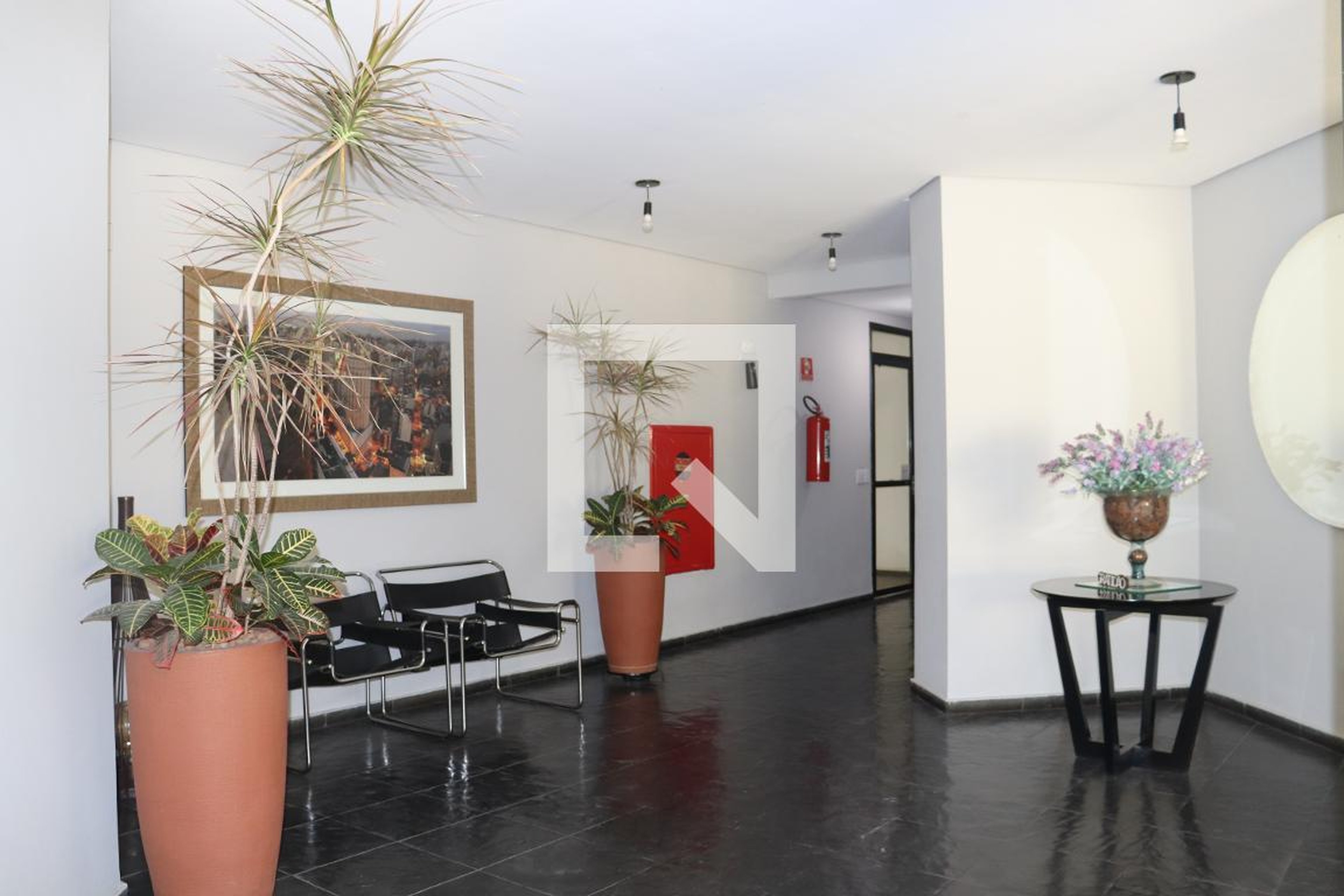 Hall Social - Villaggio Di Pompei