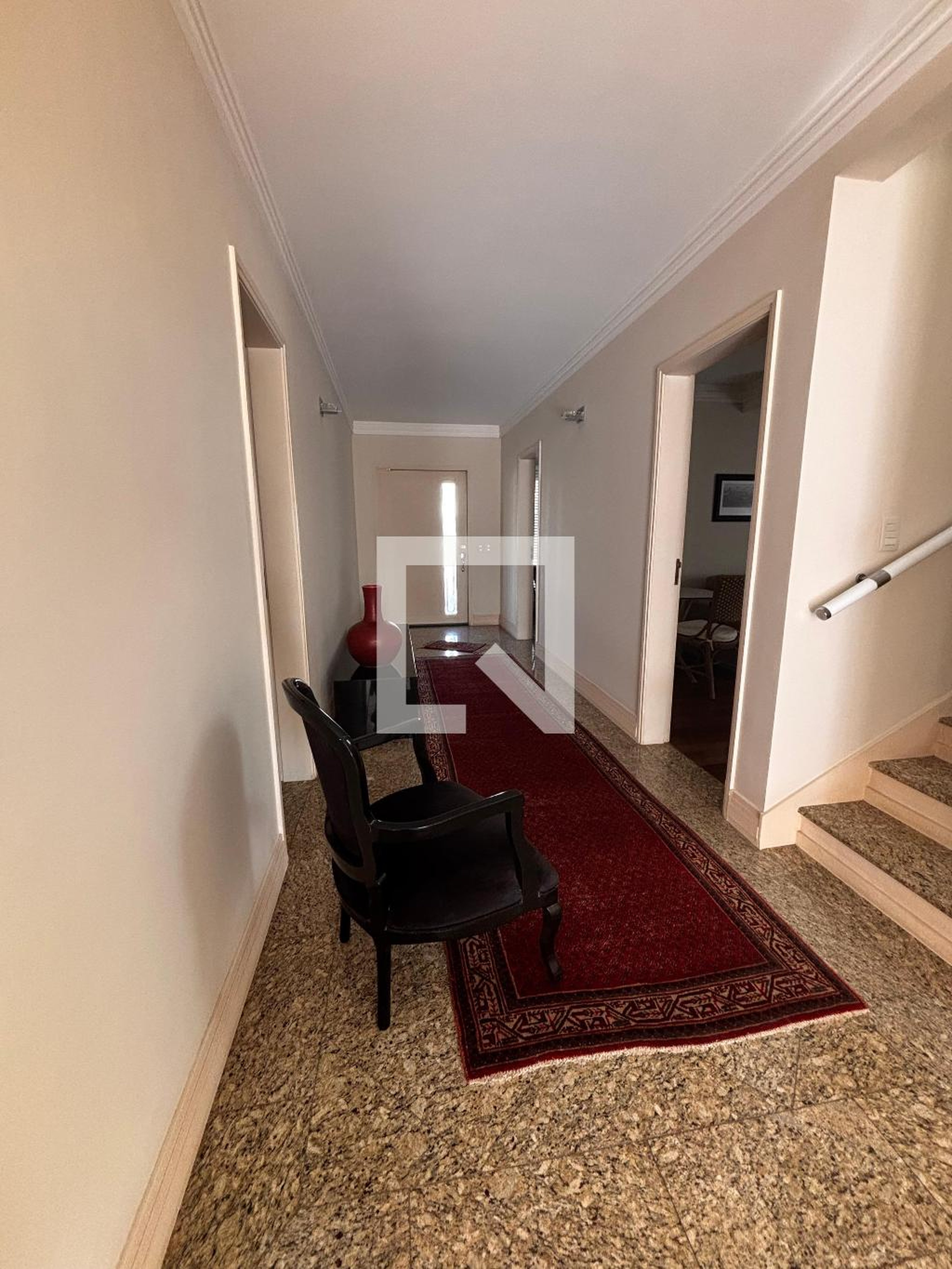 Hall de entrada - 