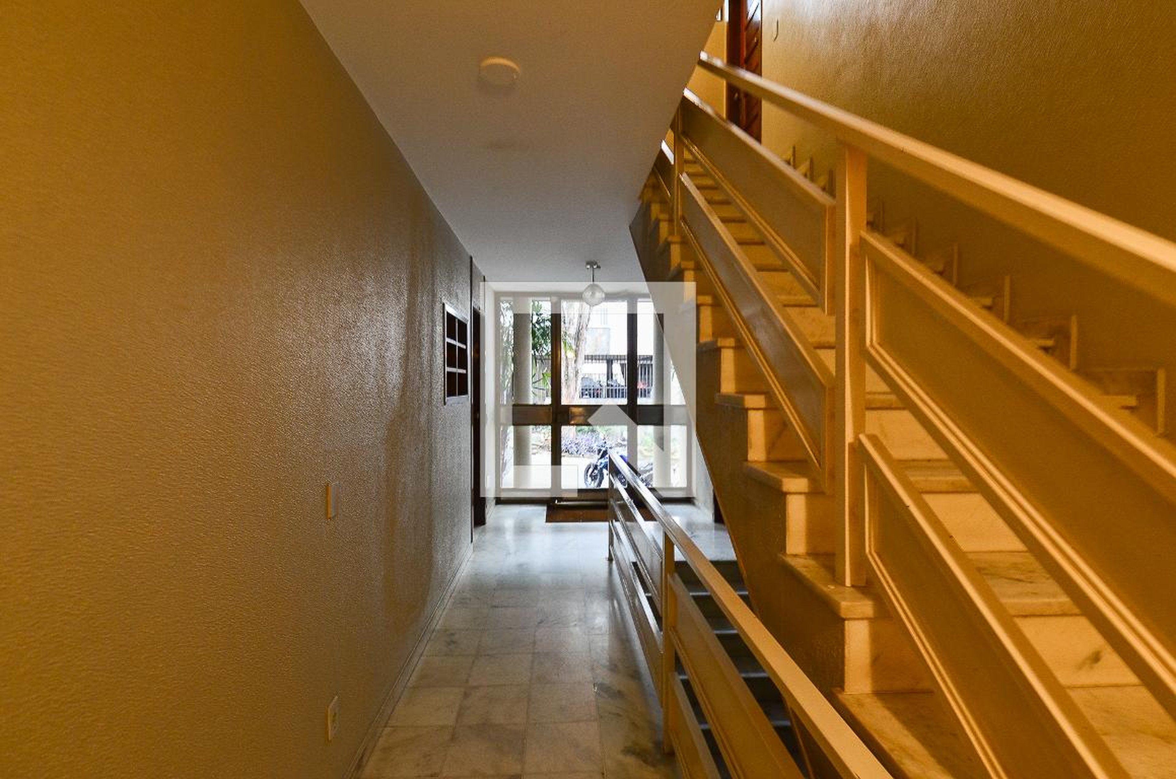 Hall de entrada - null