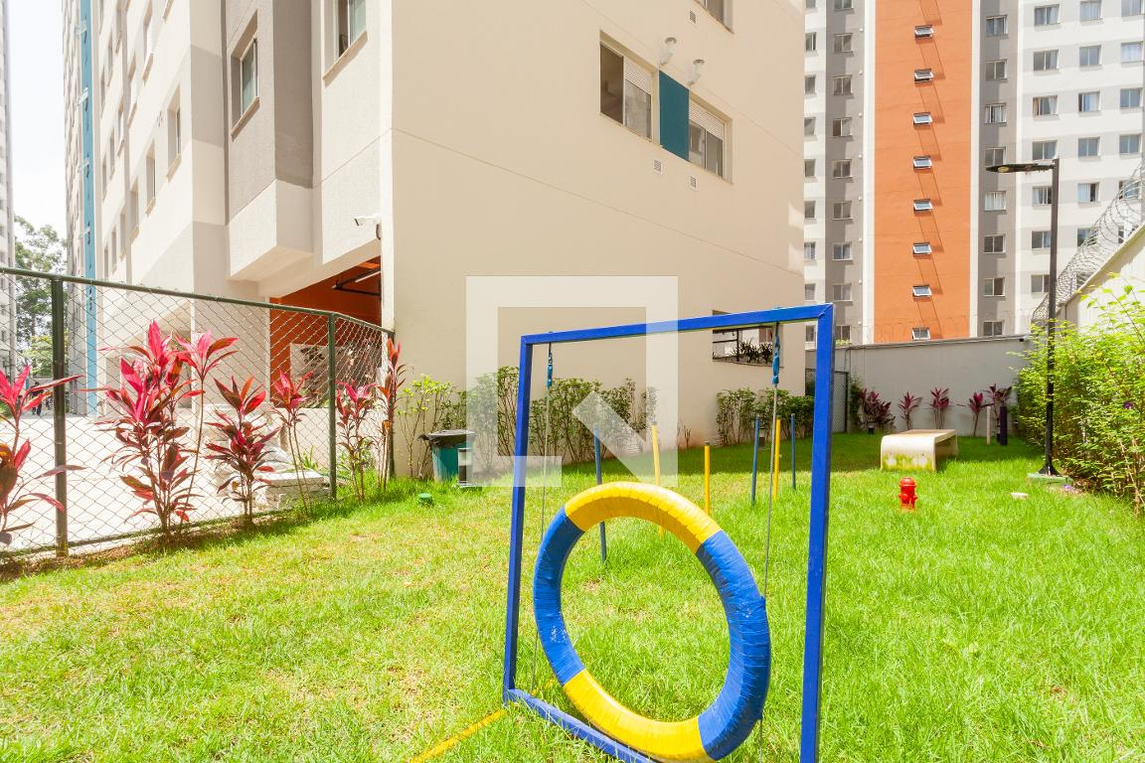 Espaço Pet - Liberty Miguel Yunes