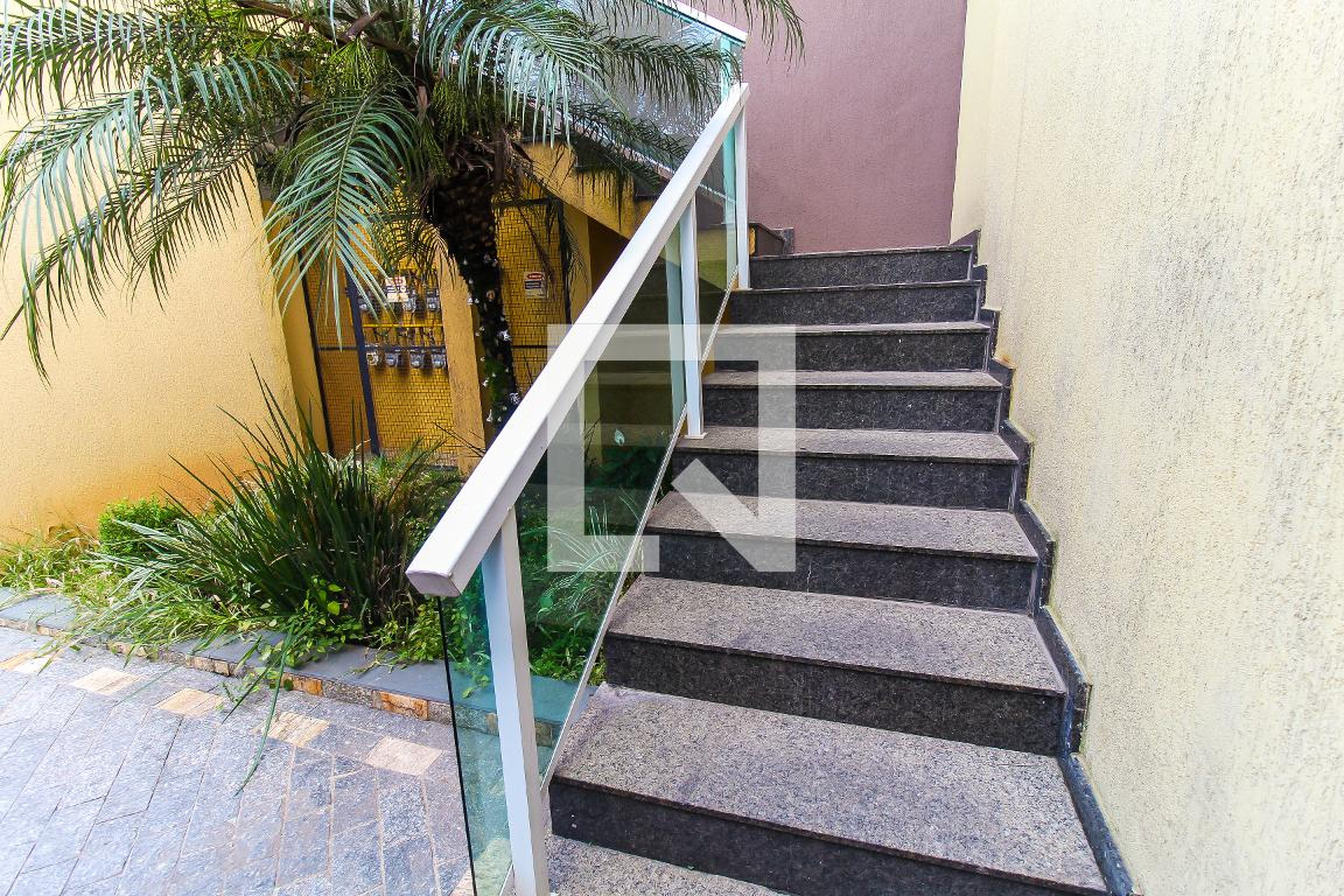 Área comum Condomínio em Rua Laurentino Xavier dos Santos, 682