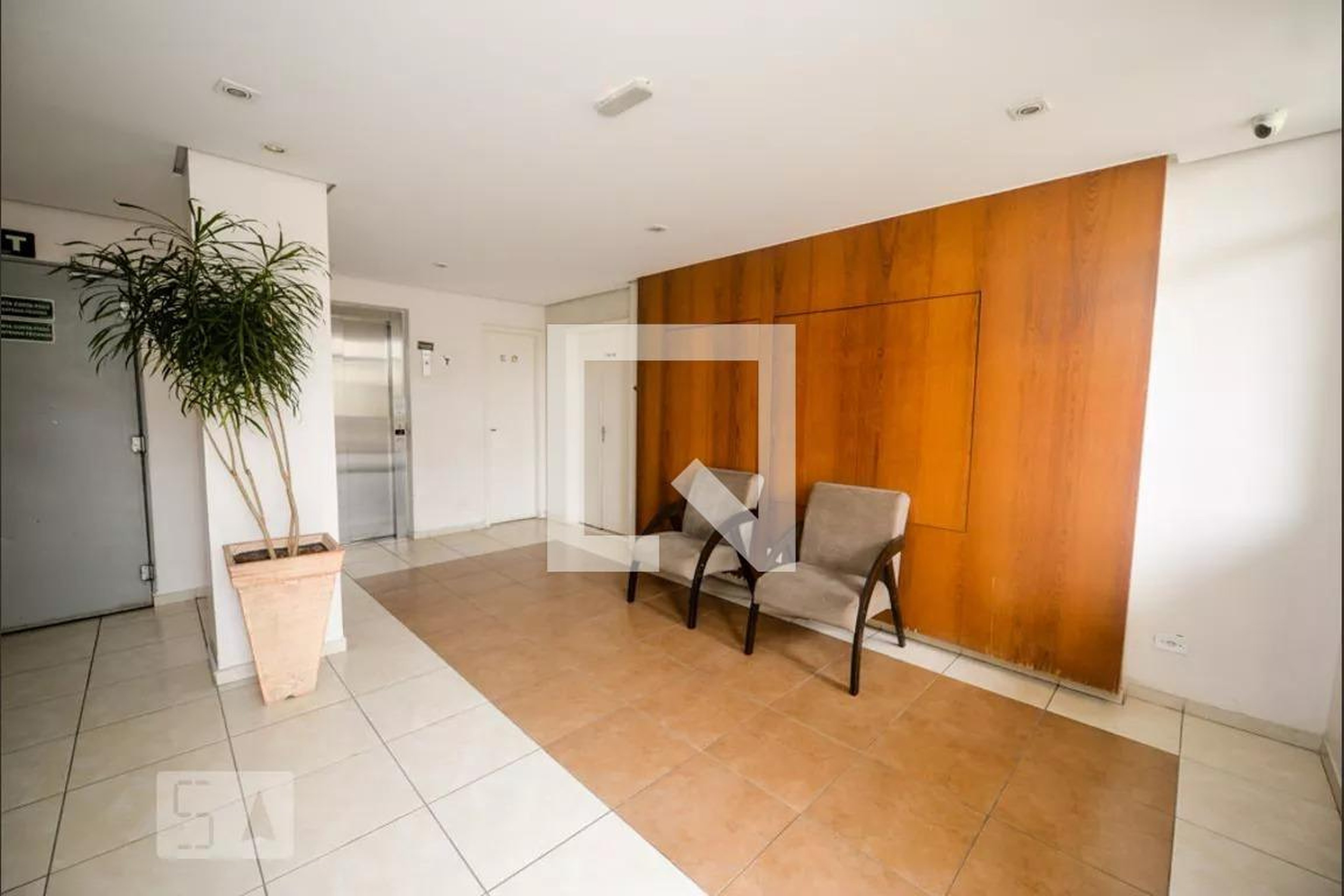 Hall social - Vida Plena