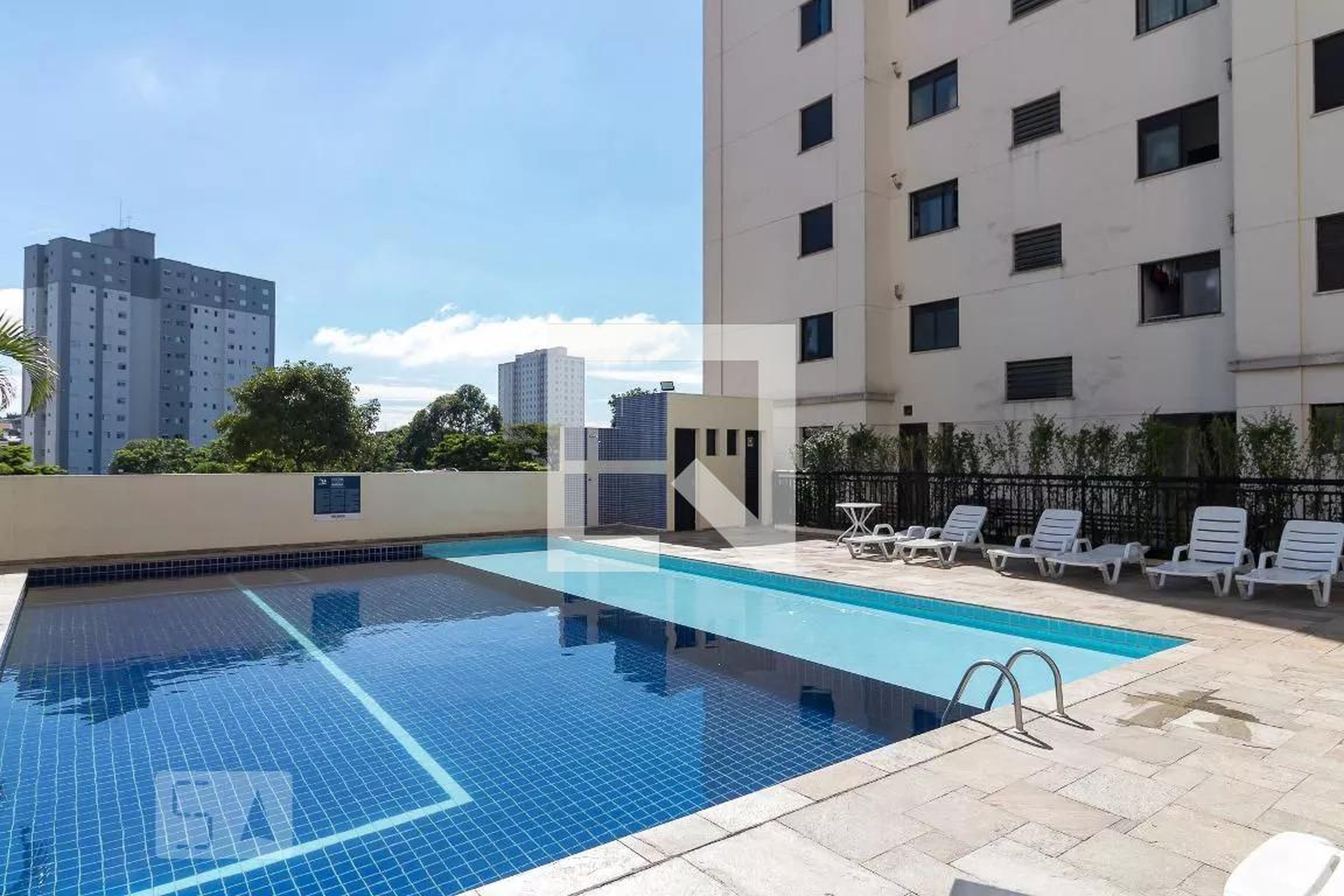 Piscina - Vida Plena