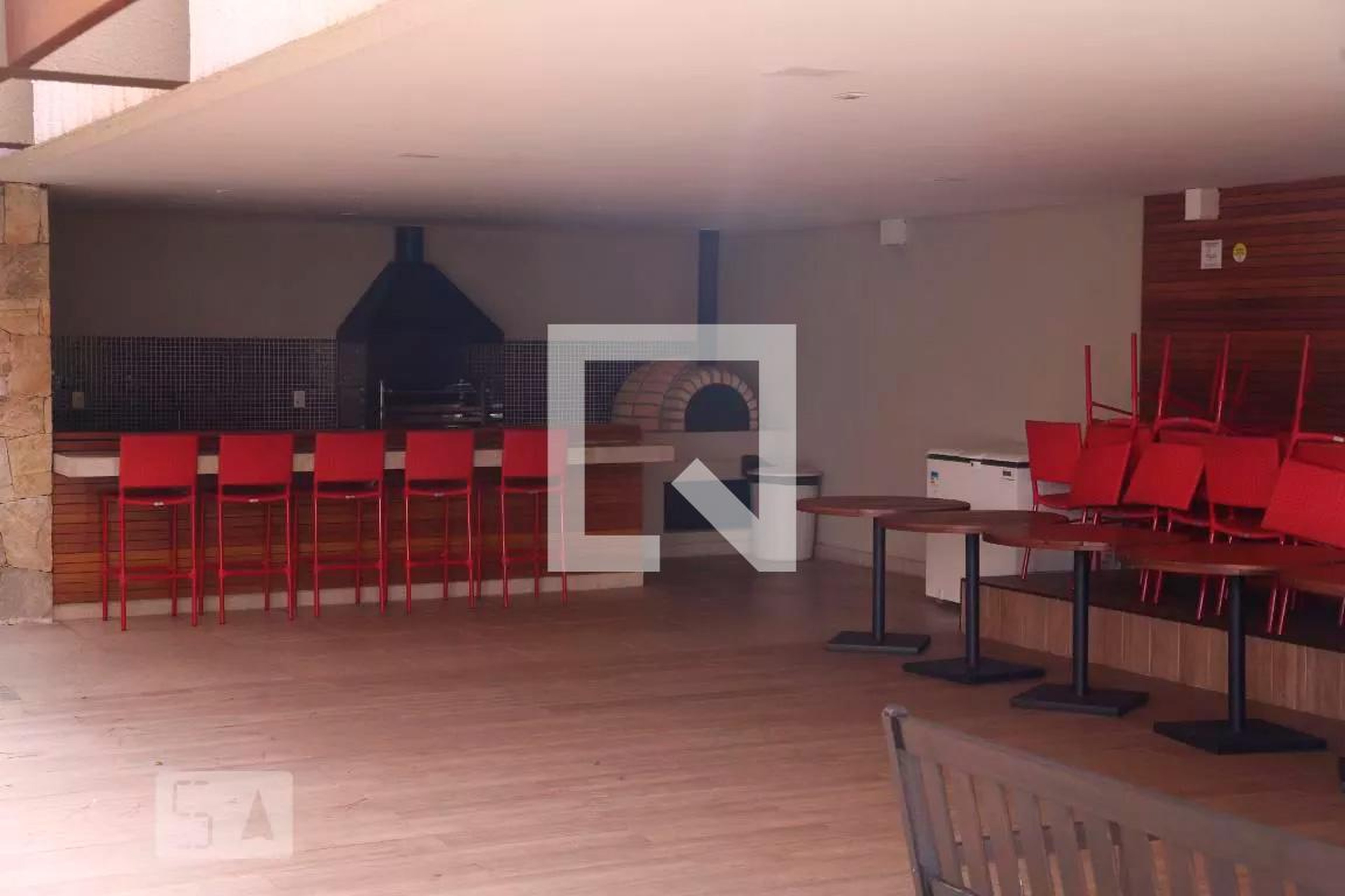 Espaço Gourmet - Ilha do Verde Penha