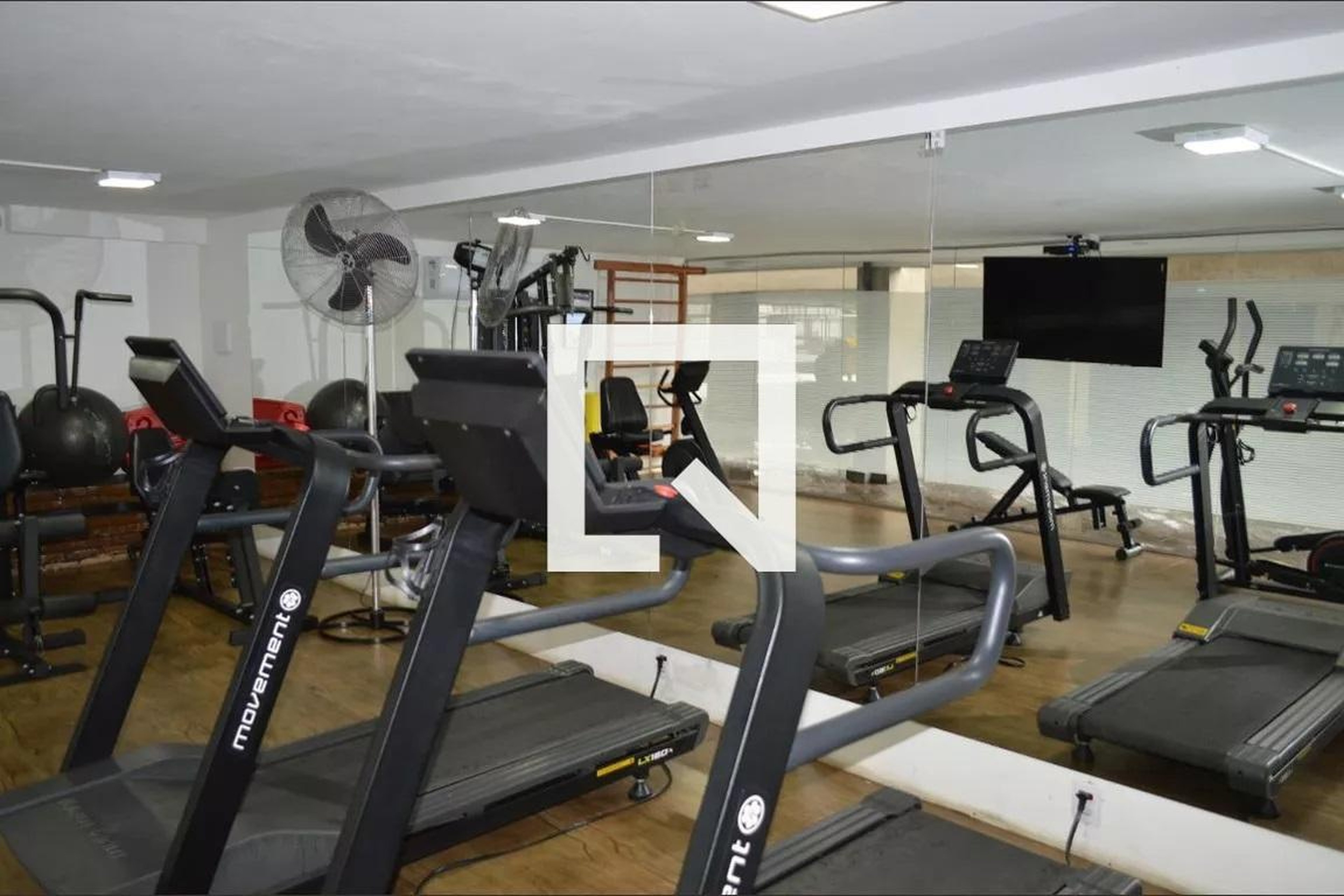 Academia - Comendador Elias Assi