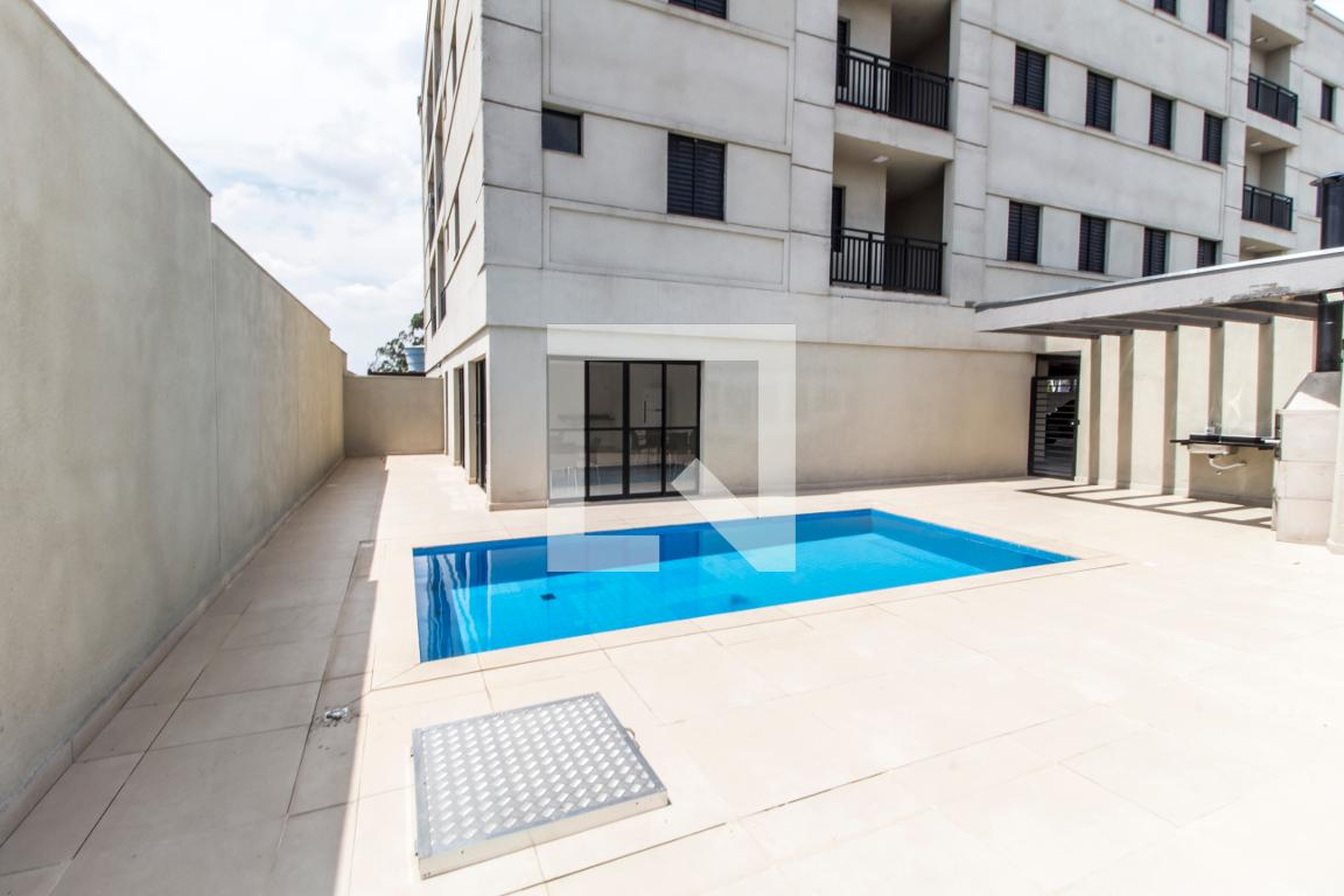 Piscina - 