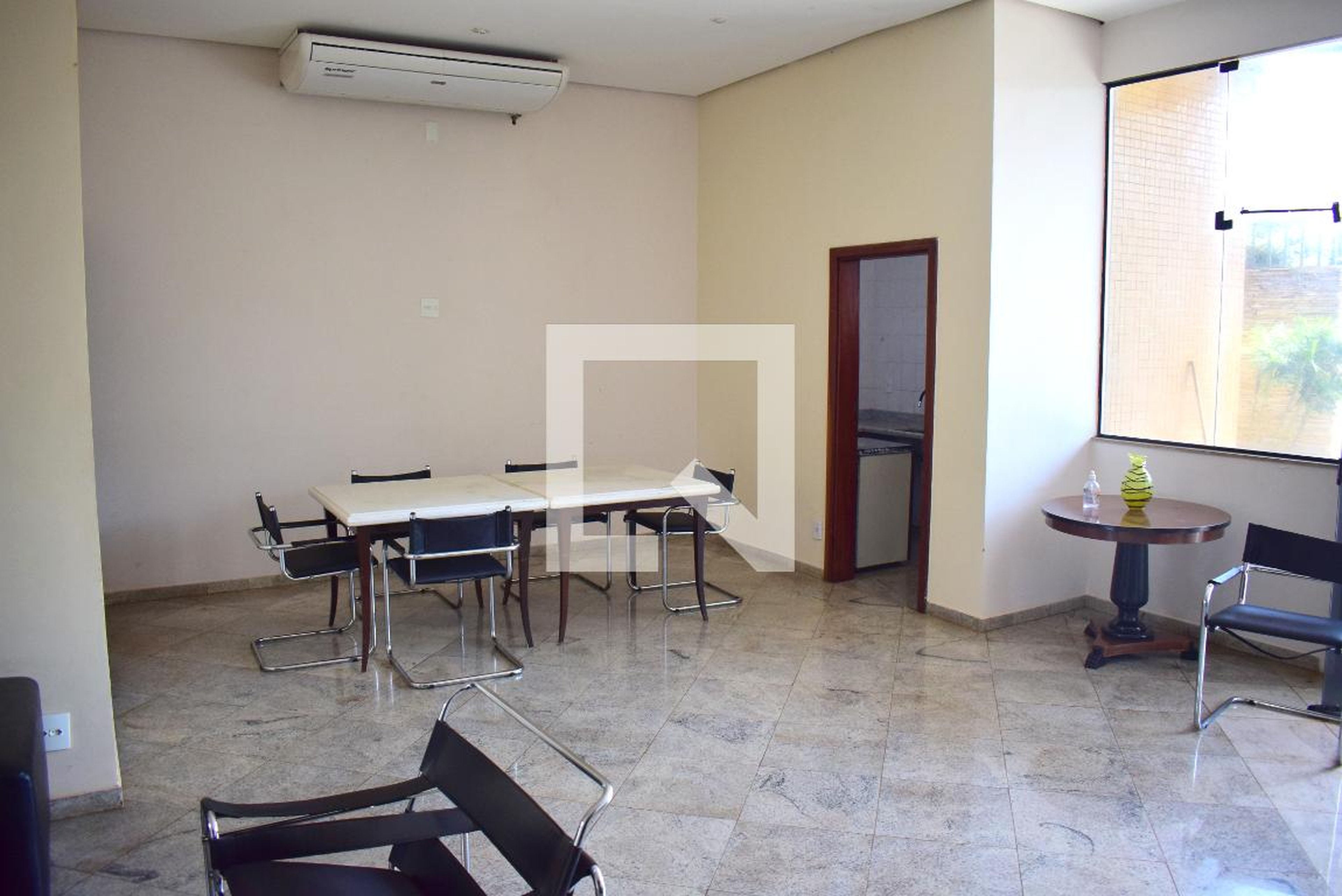 Salão de Festas - Mississipi