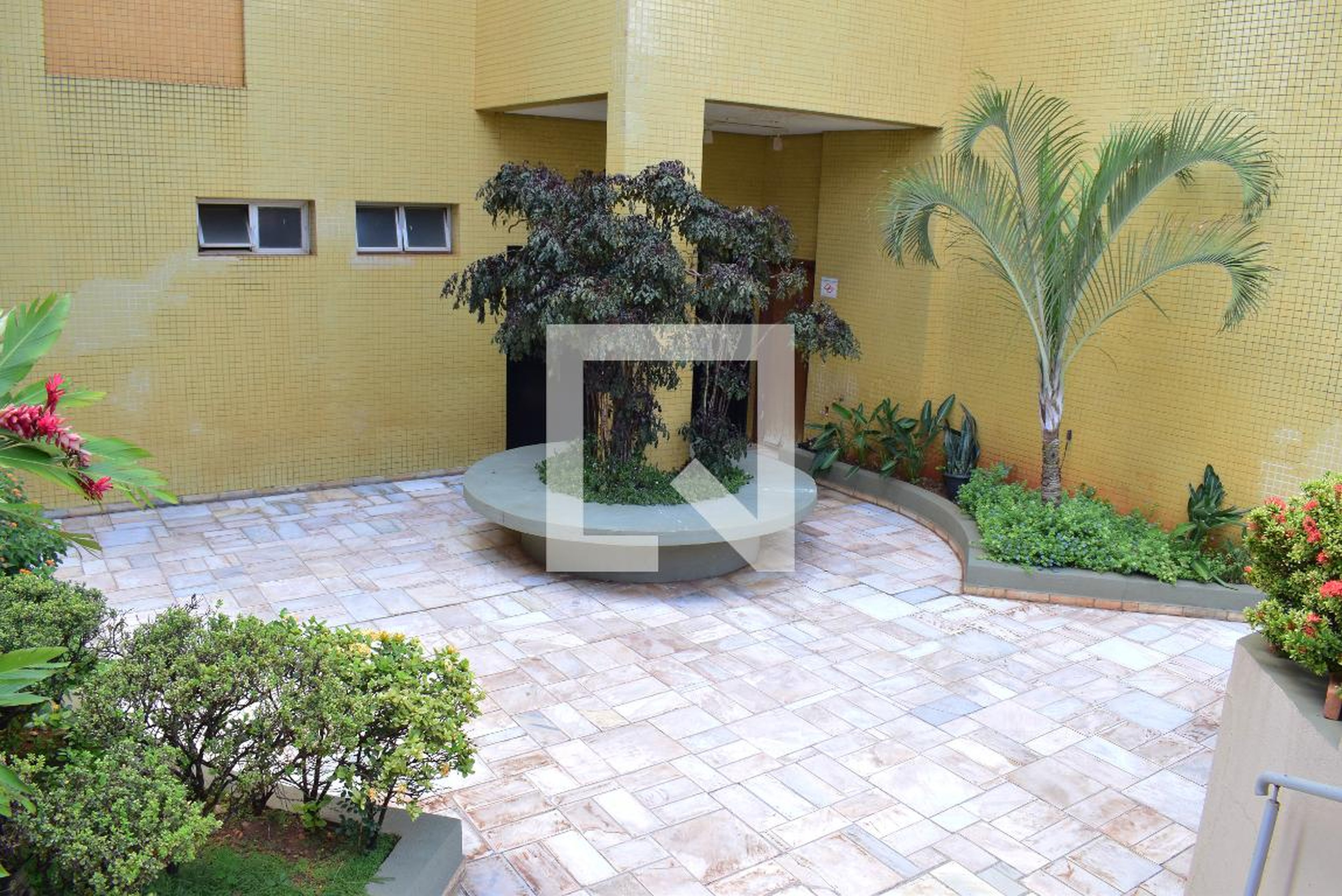 Área comum - Mississipi