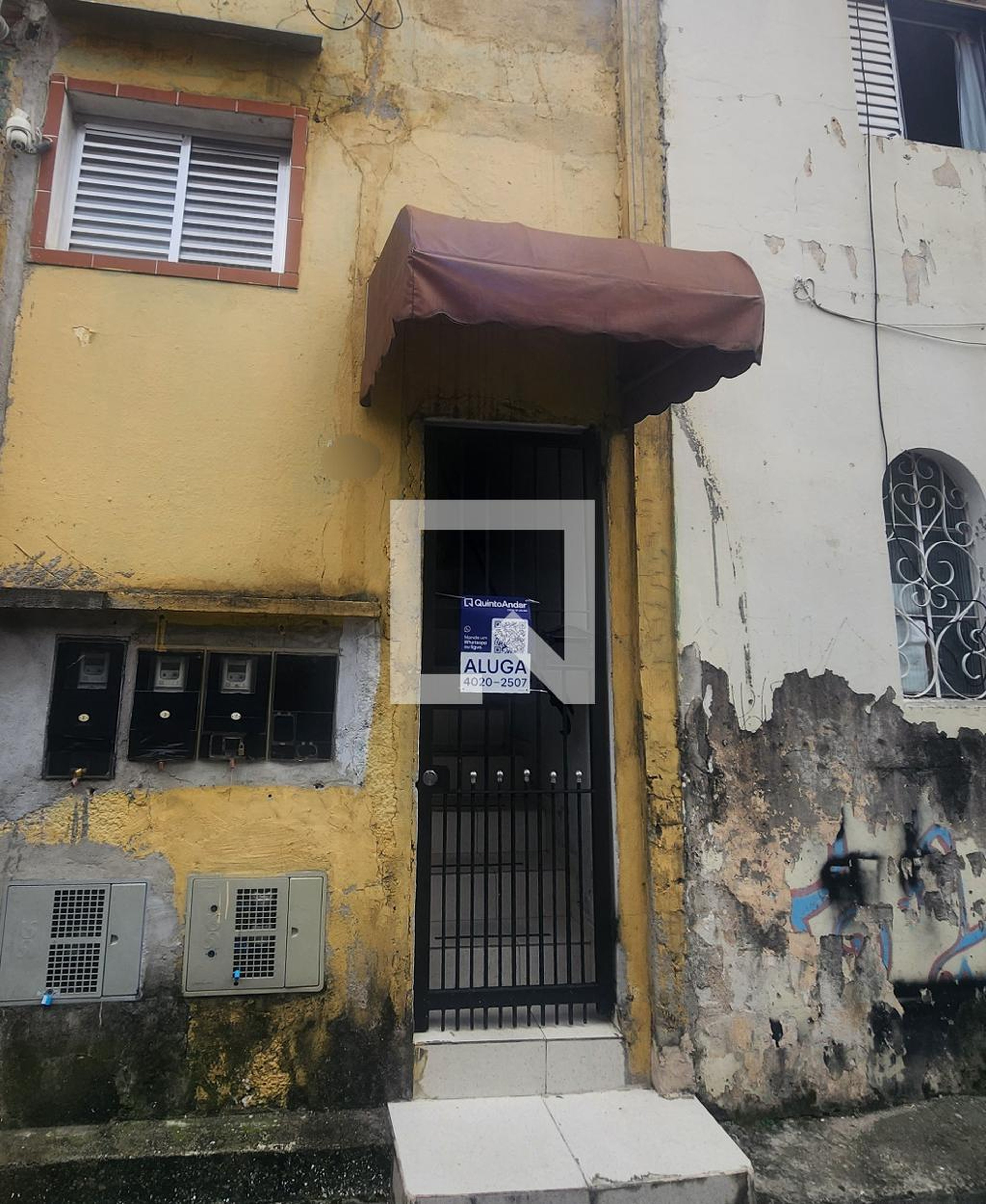 Fachada Condomínio em Travessa Koichiro Yahara, 14