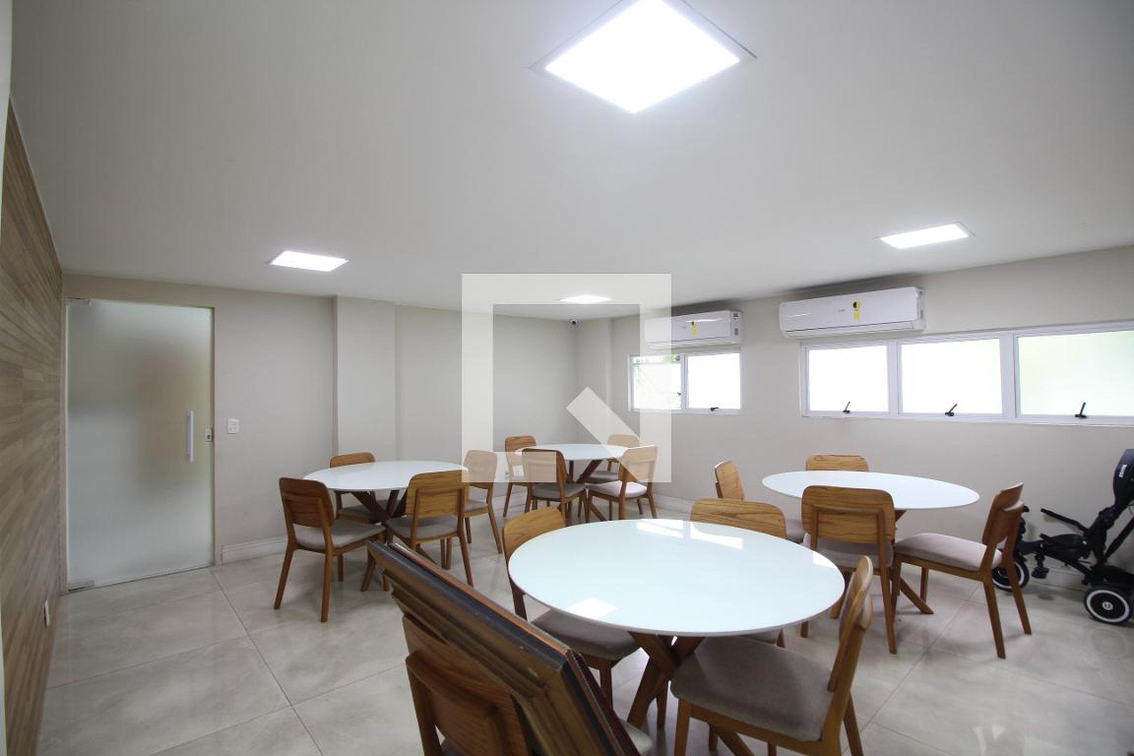 Salão de Festas - Elegance Freguesia