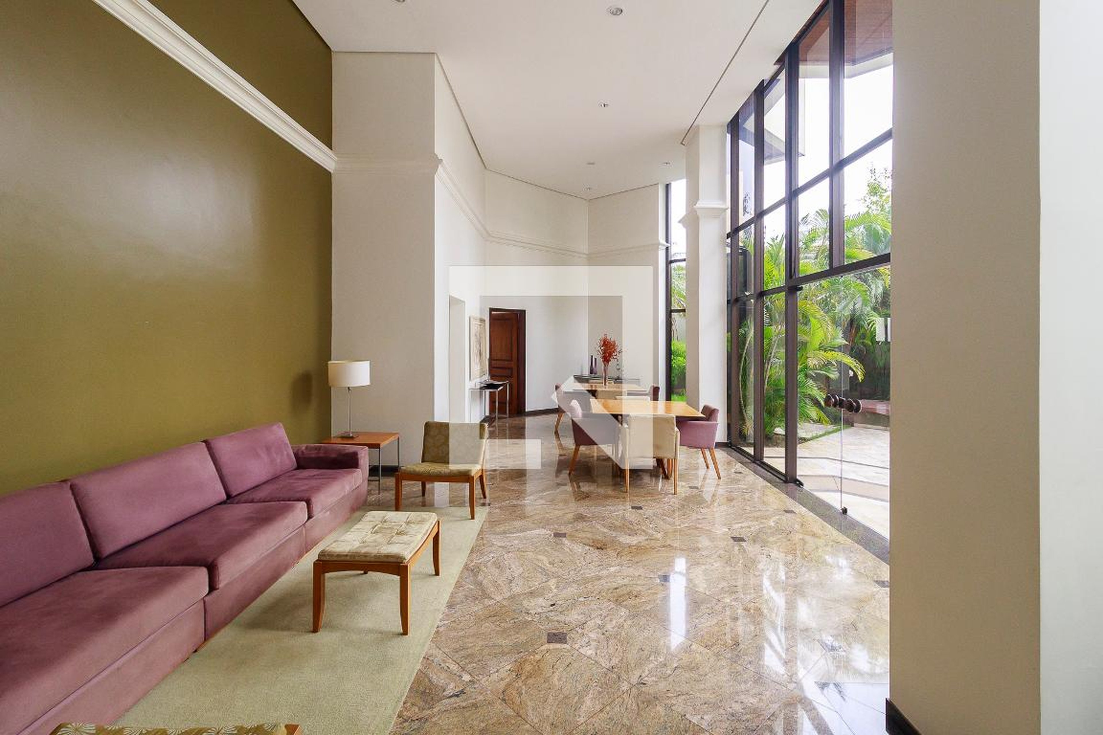 Salão de Festas - Sant' Angelo