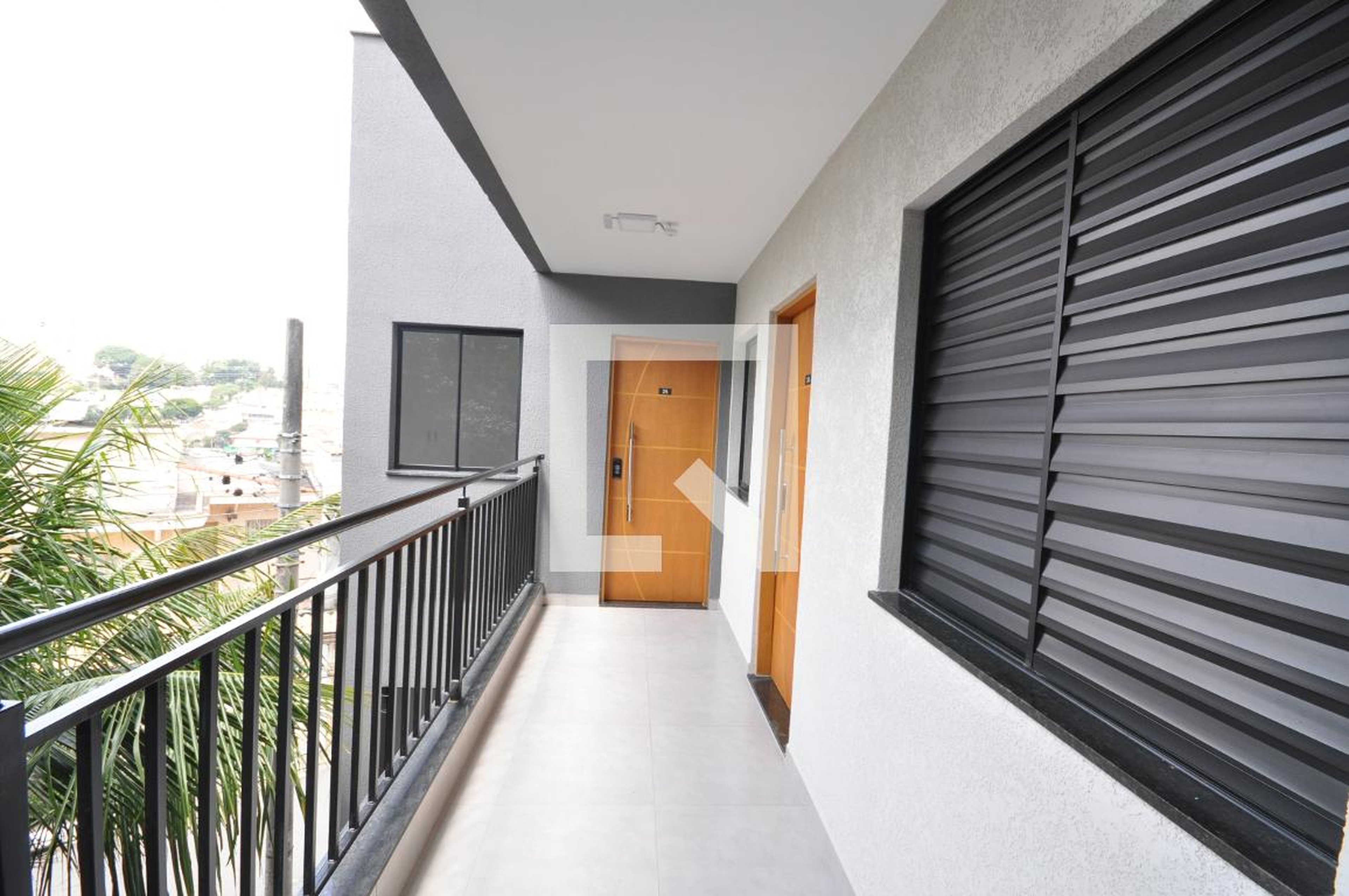 Hall de entrada - 