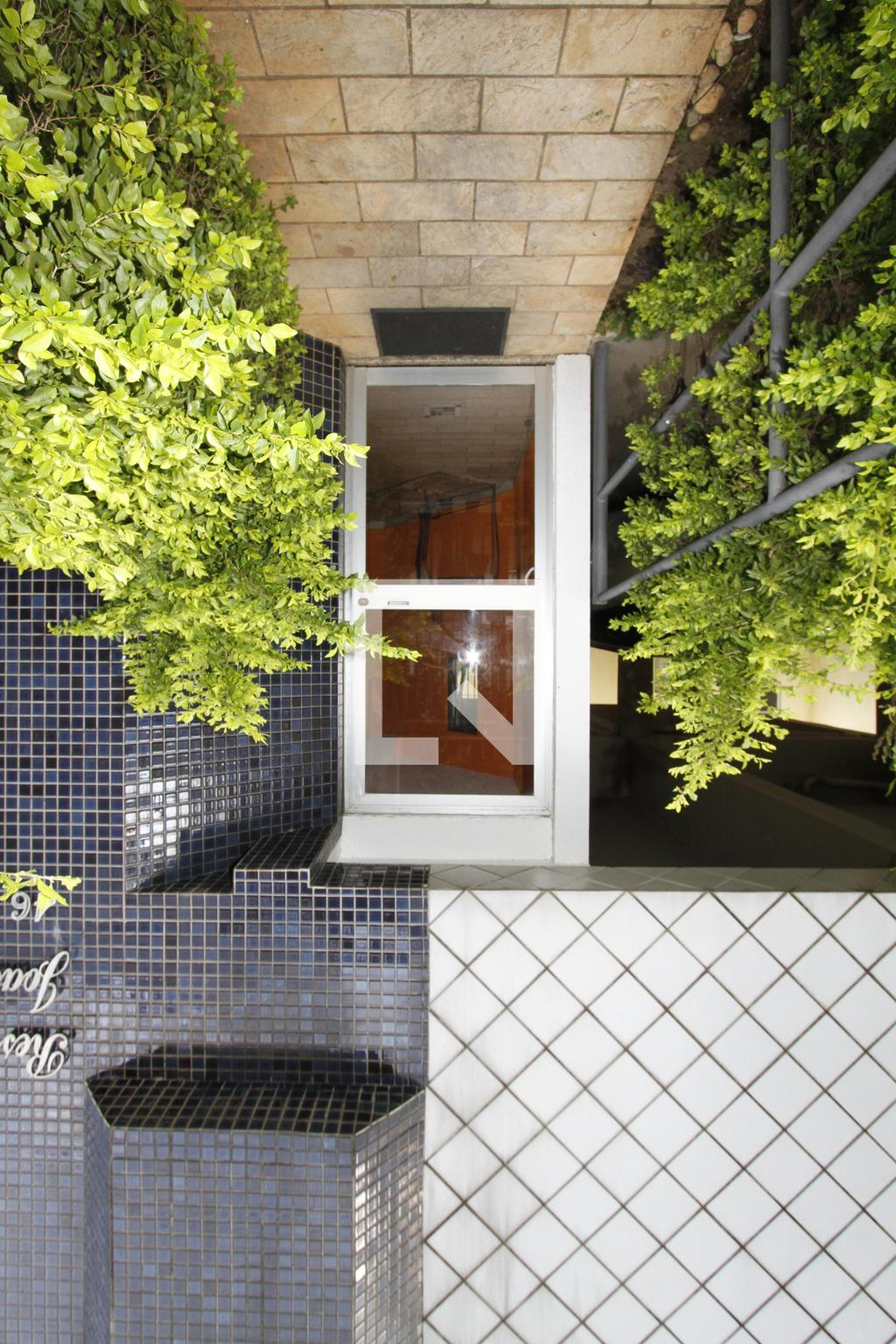 Hall de entrada - null