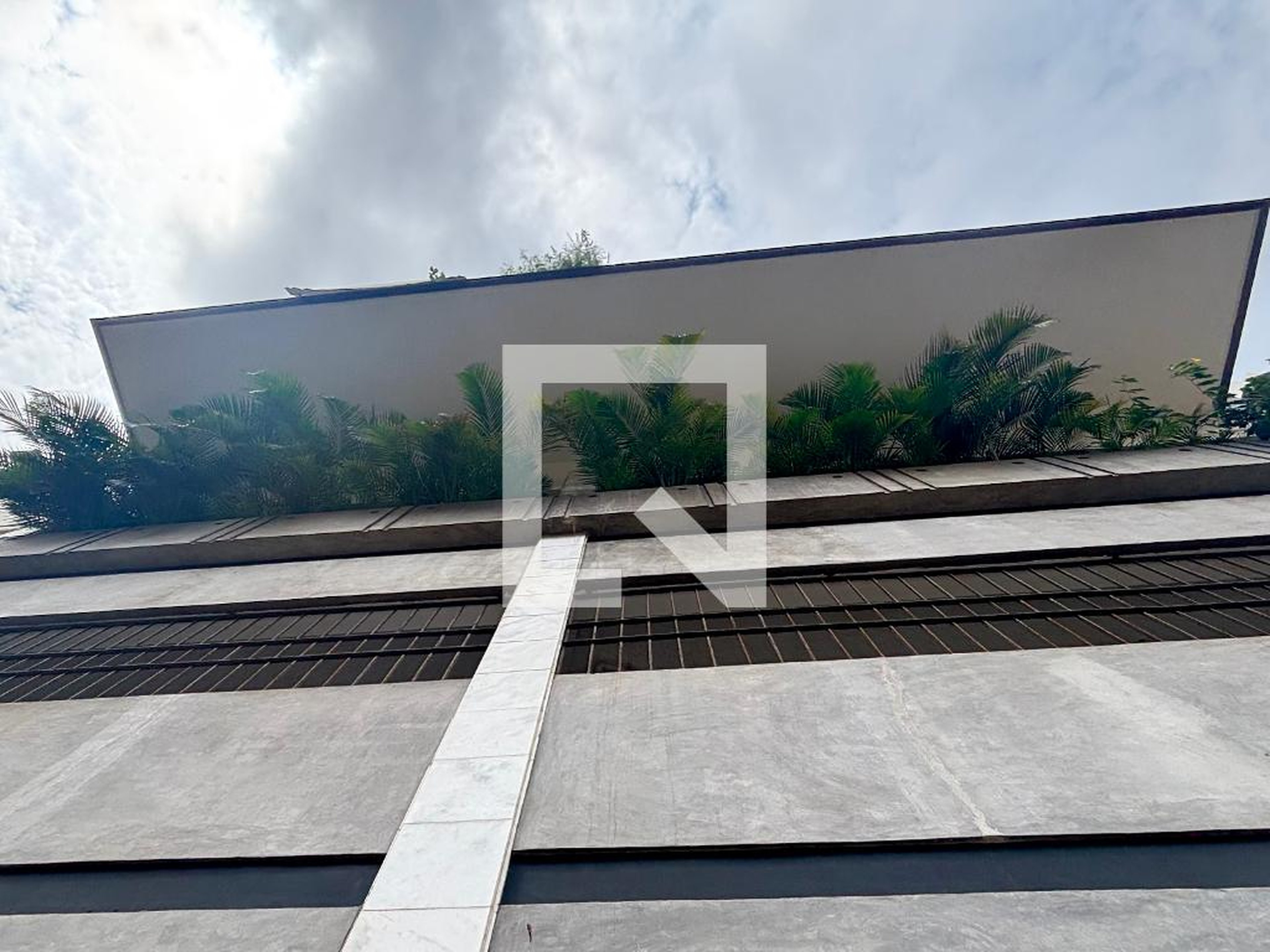 Fachada Edifício Palermo