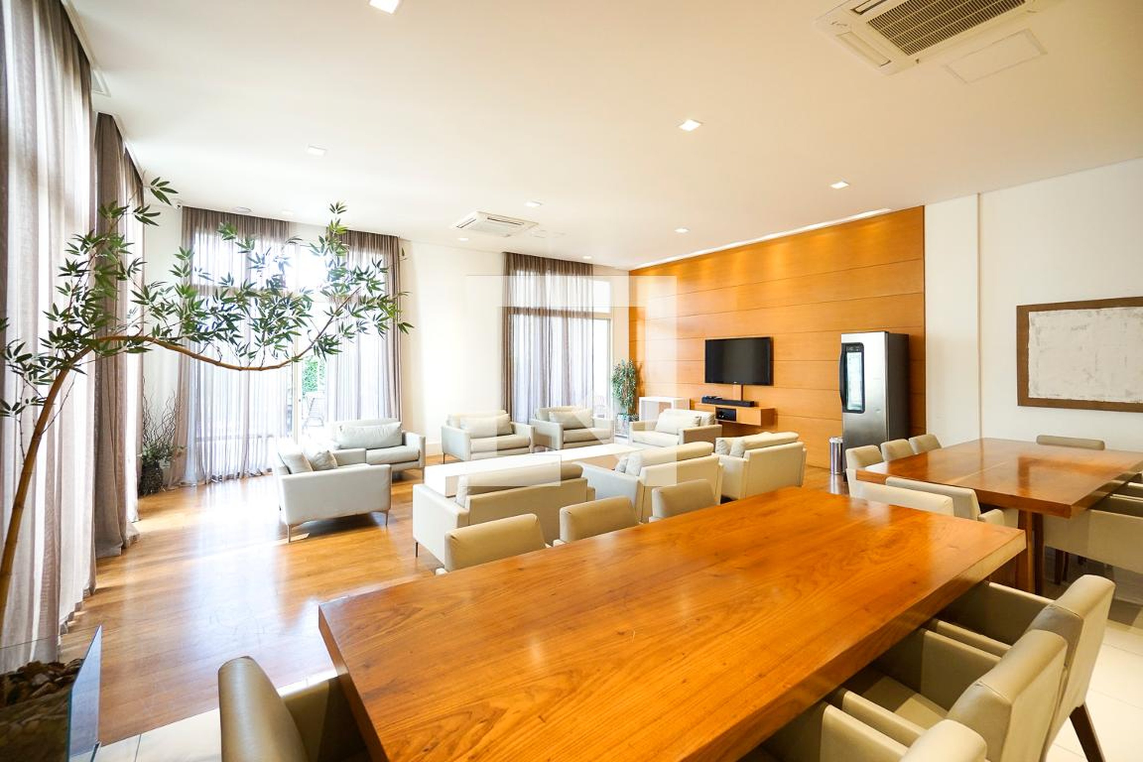 Salão de festas - Choice