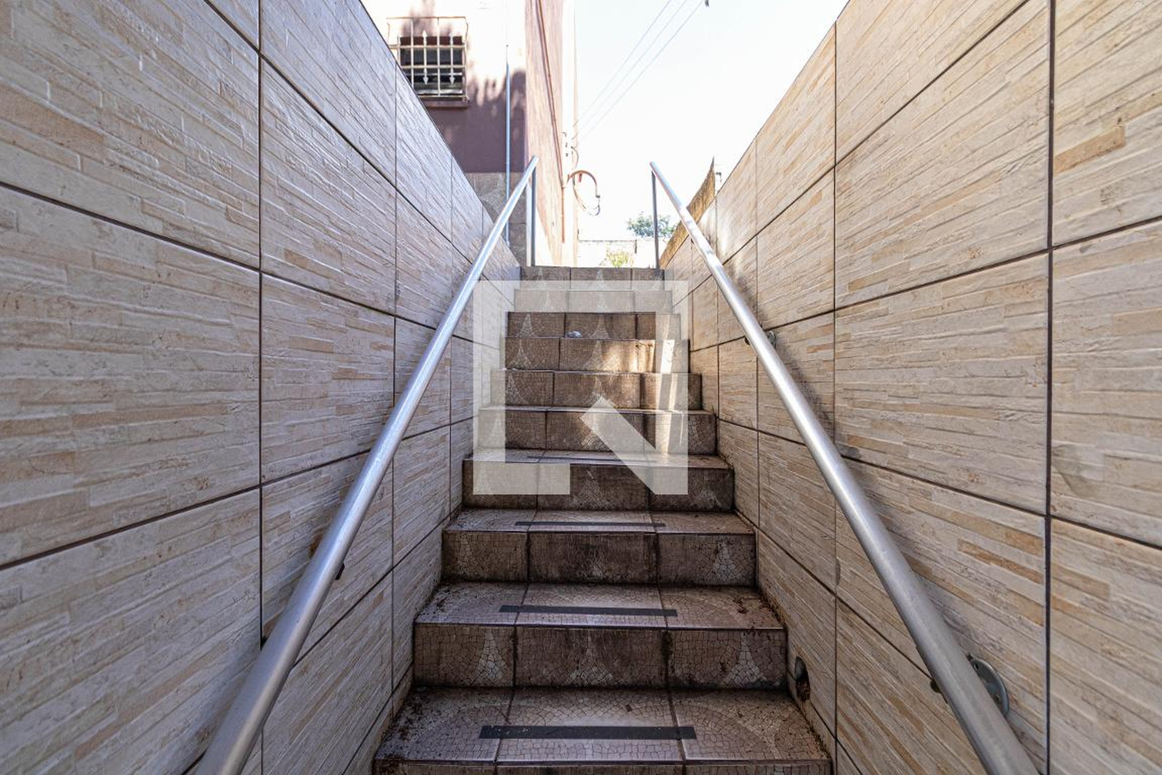 Área Comum - Cidade de Sagres