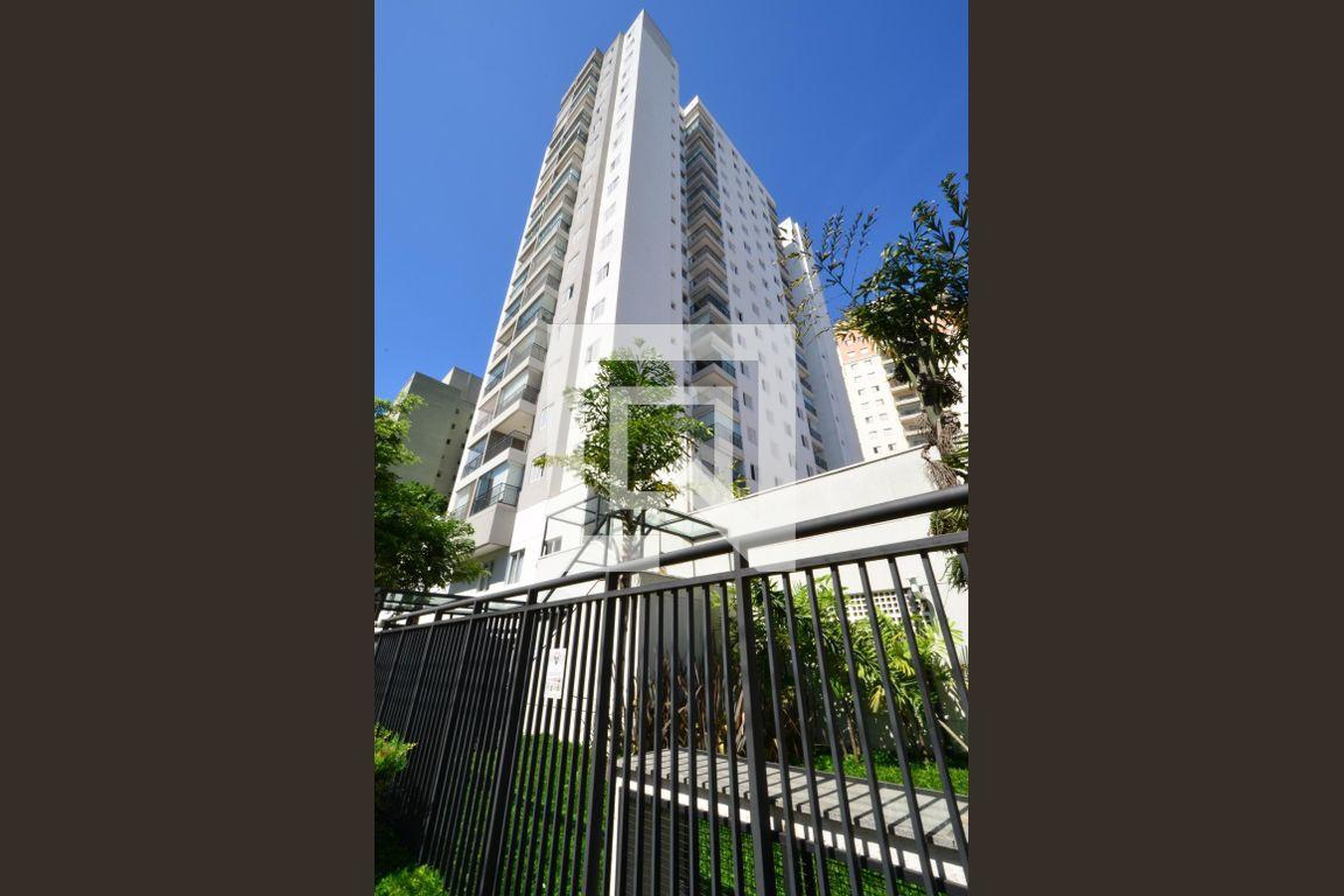 Fachada do Prédio Condomínio You, Link Saúde