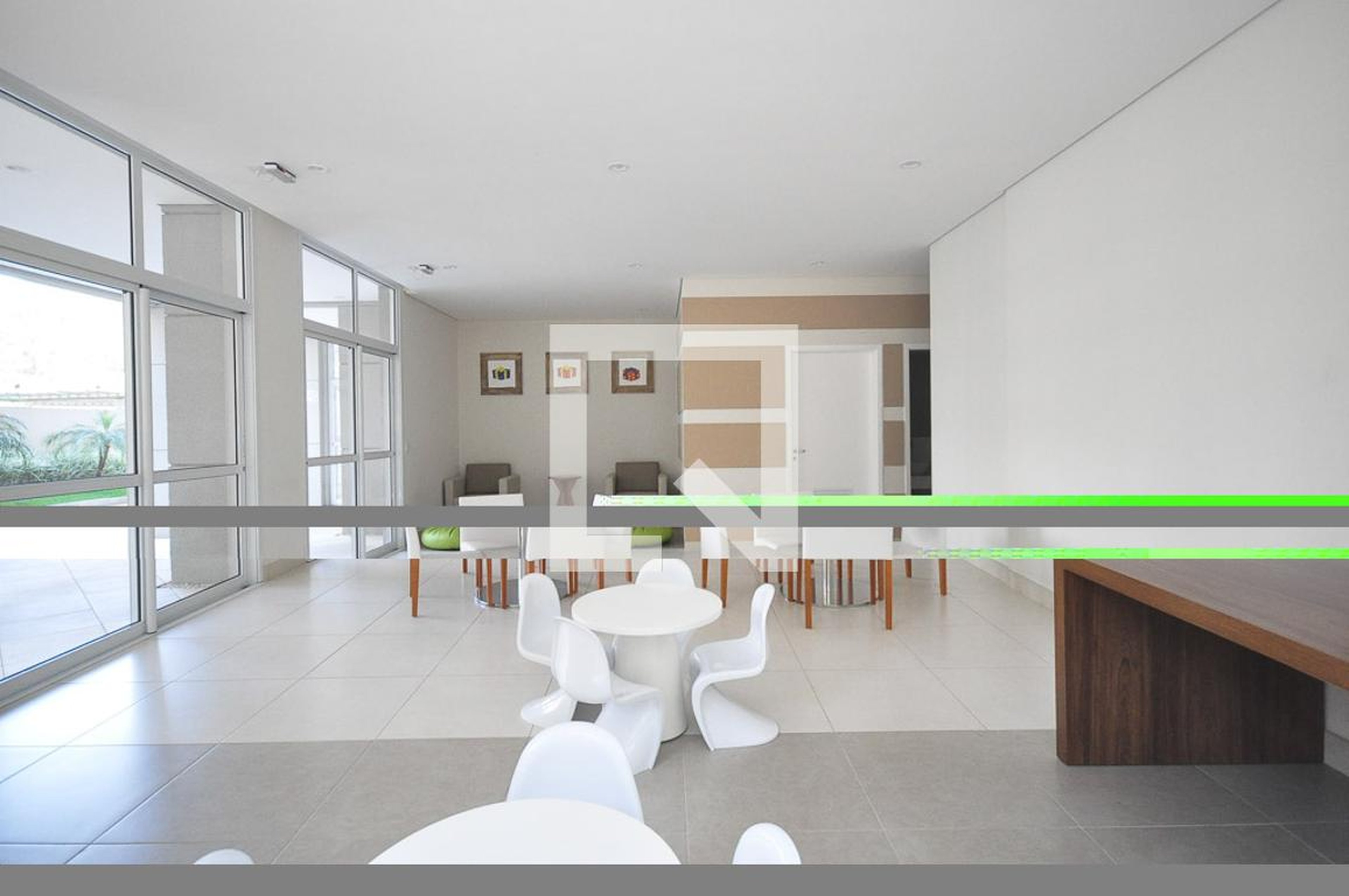 Salão de Festa - Inspire