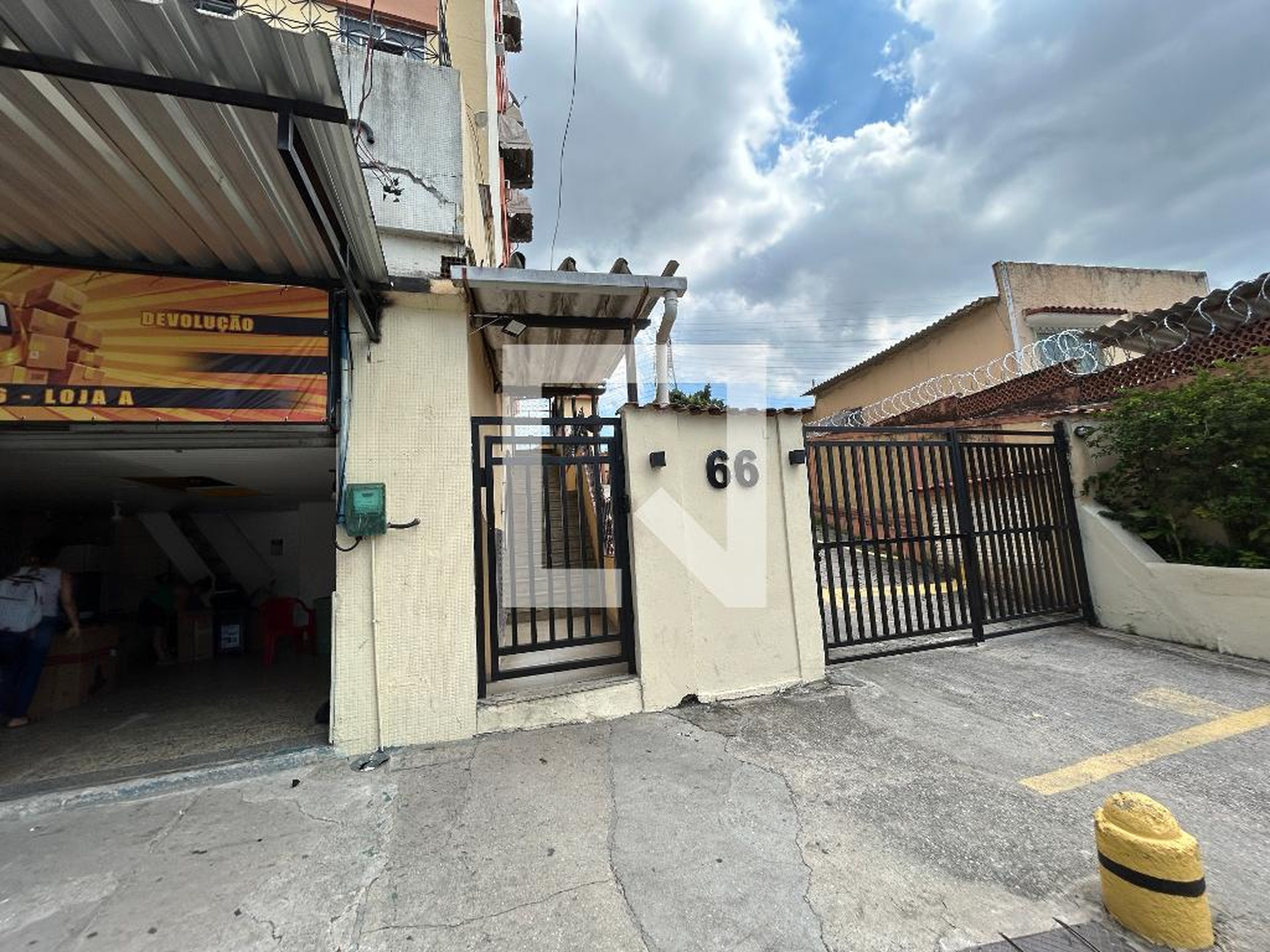 Portaria - Edifício São José