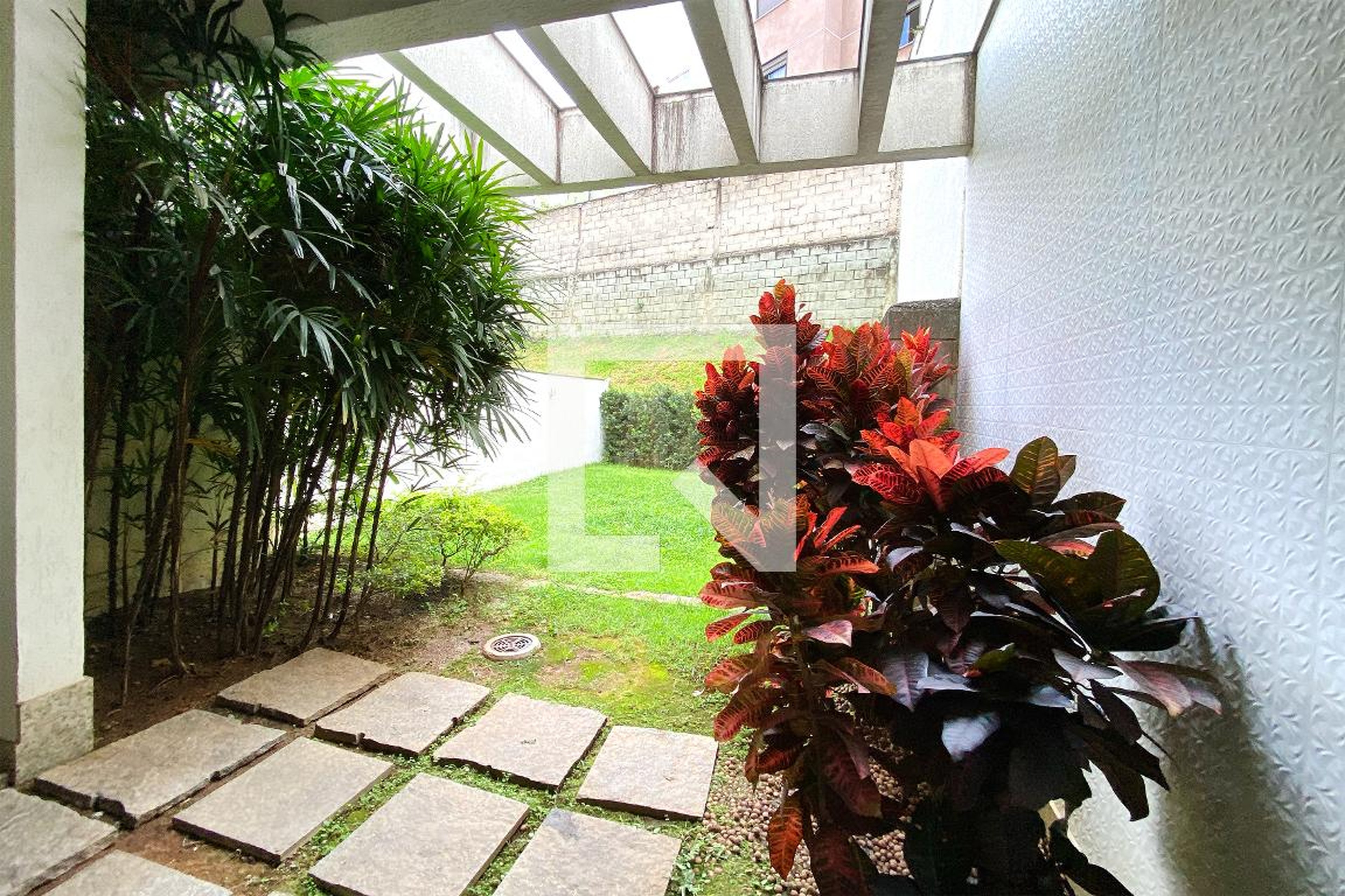 Area comum - Edifício Mont Blanc