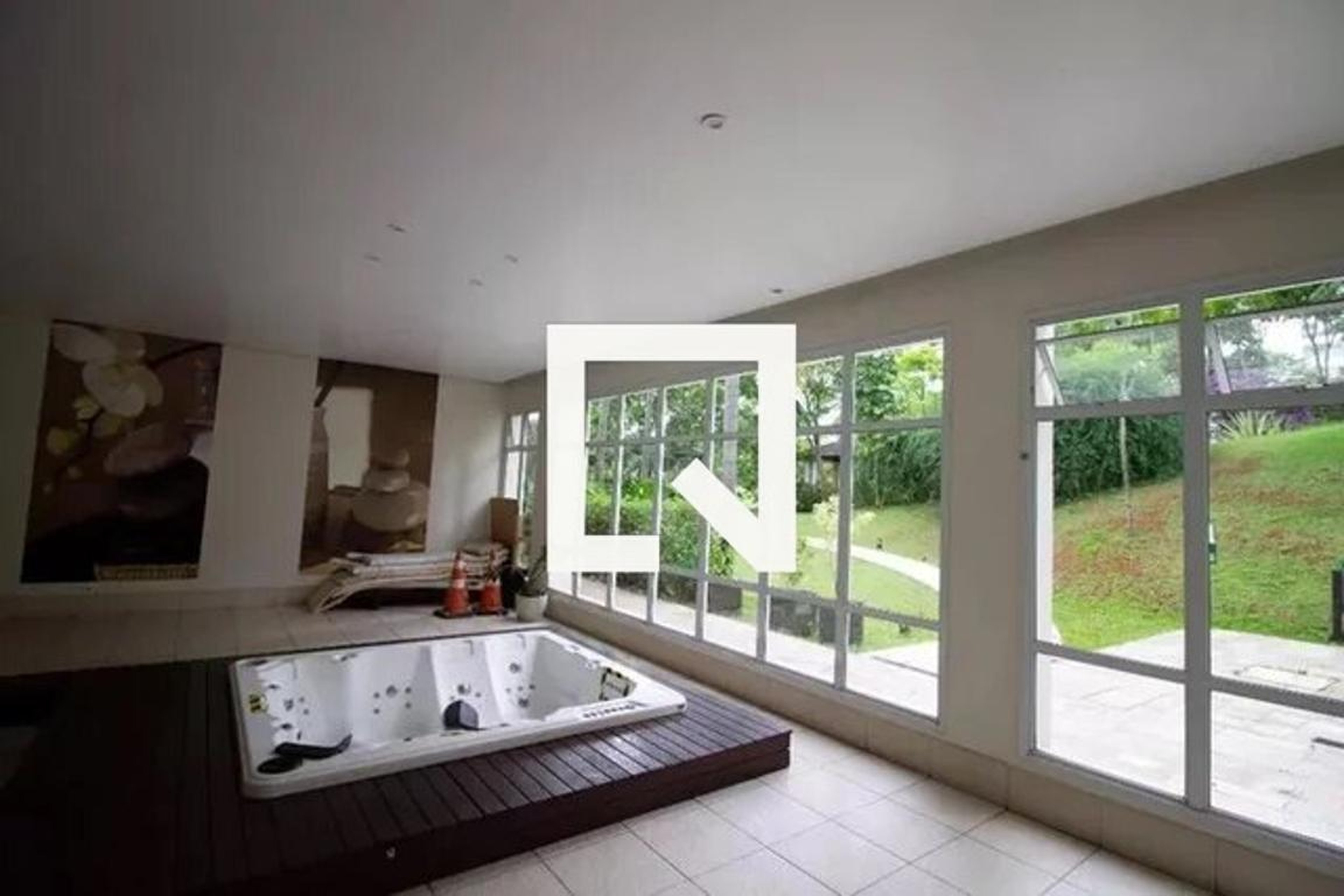 Spa - Central Park Mooca