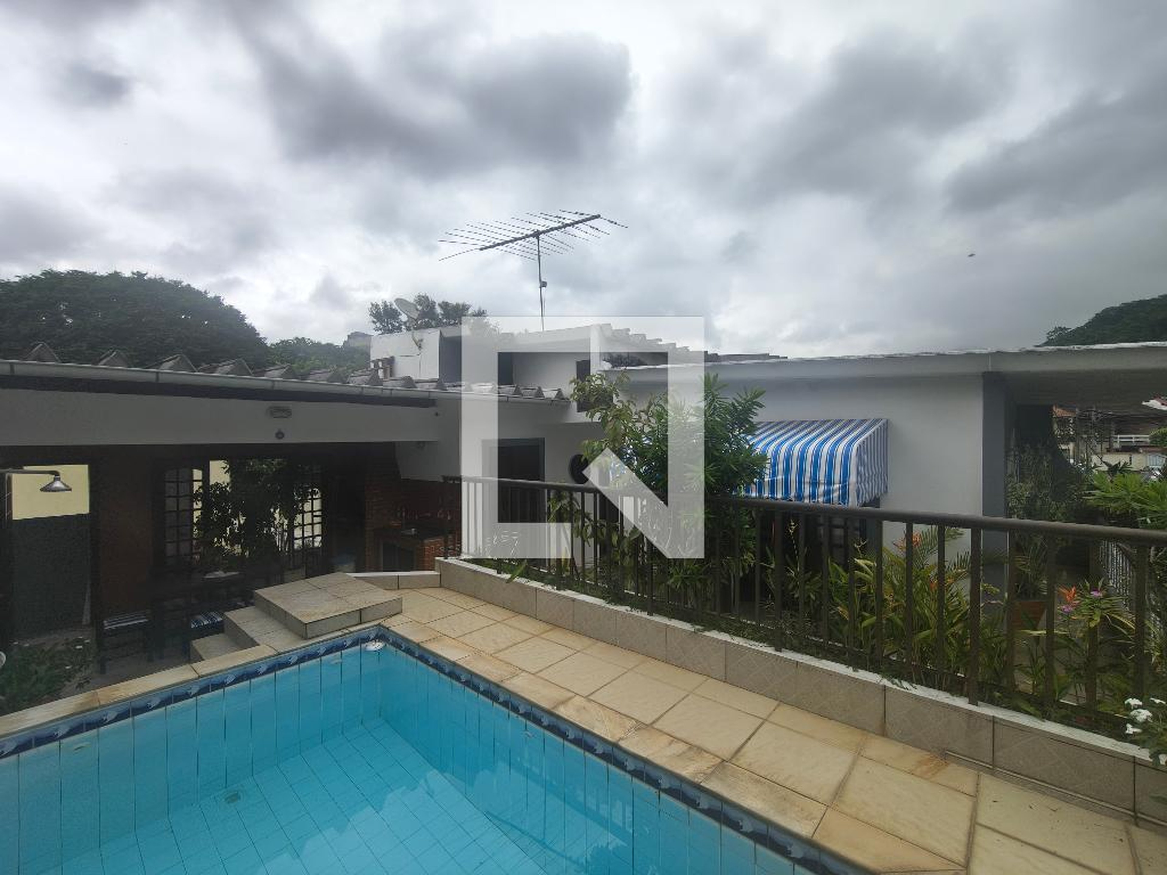 Piscina - Vale do Rio Grande