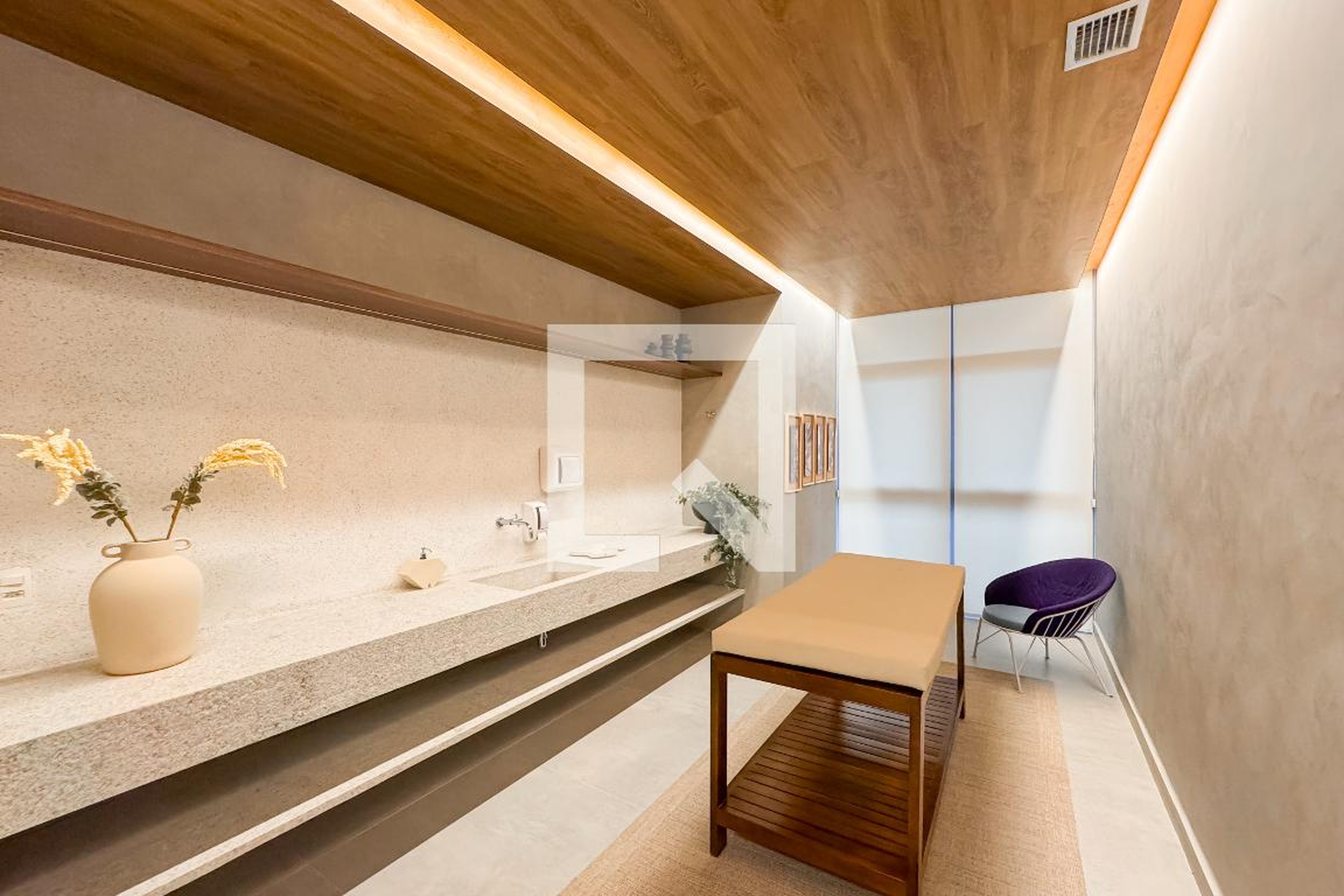 Sala de Massagem - DNA Vila Mariana