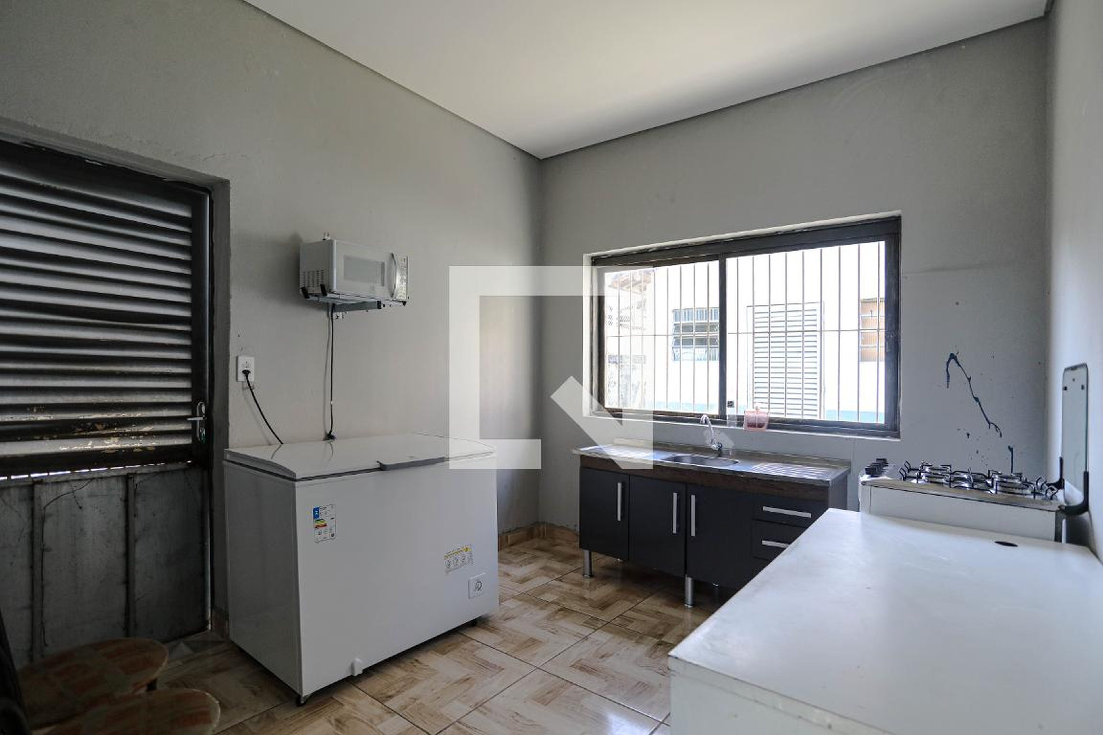 Área Comum - Jardim dos Amarais 3