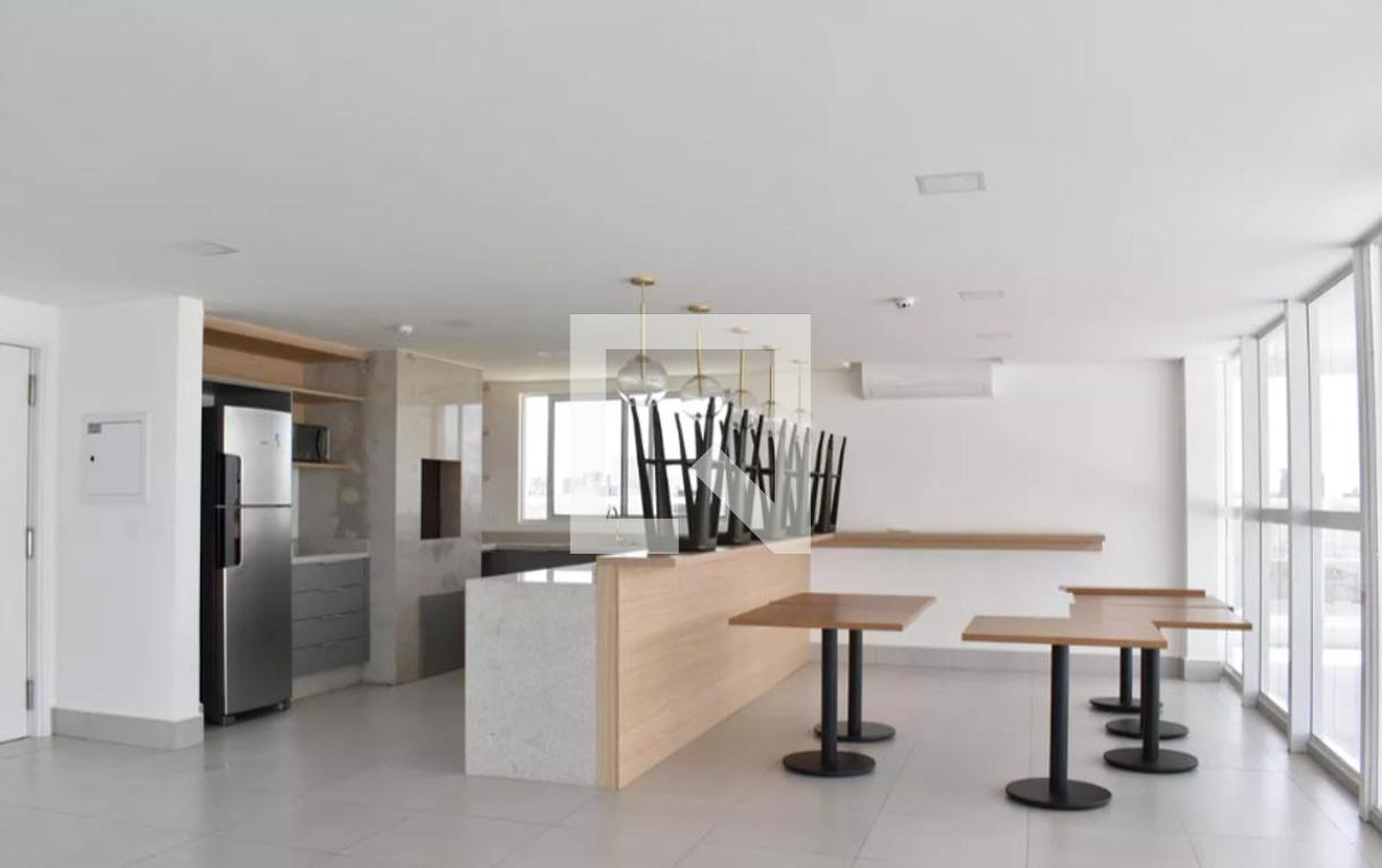 Espaço Gourmet - Manhattan Tower