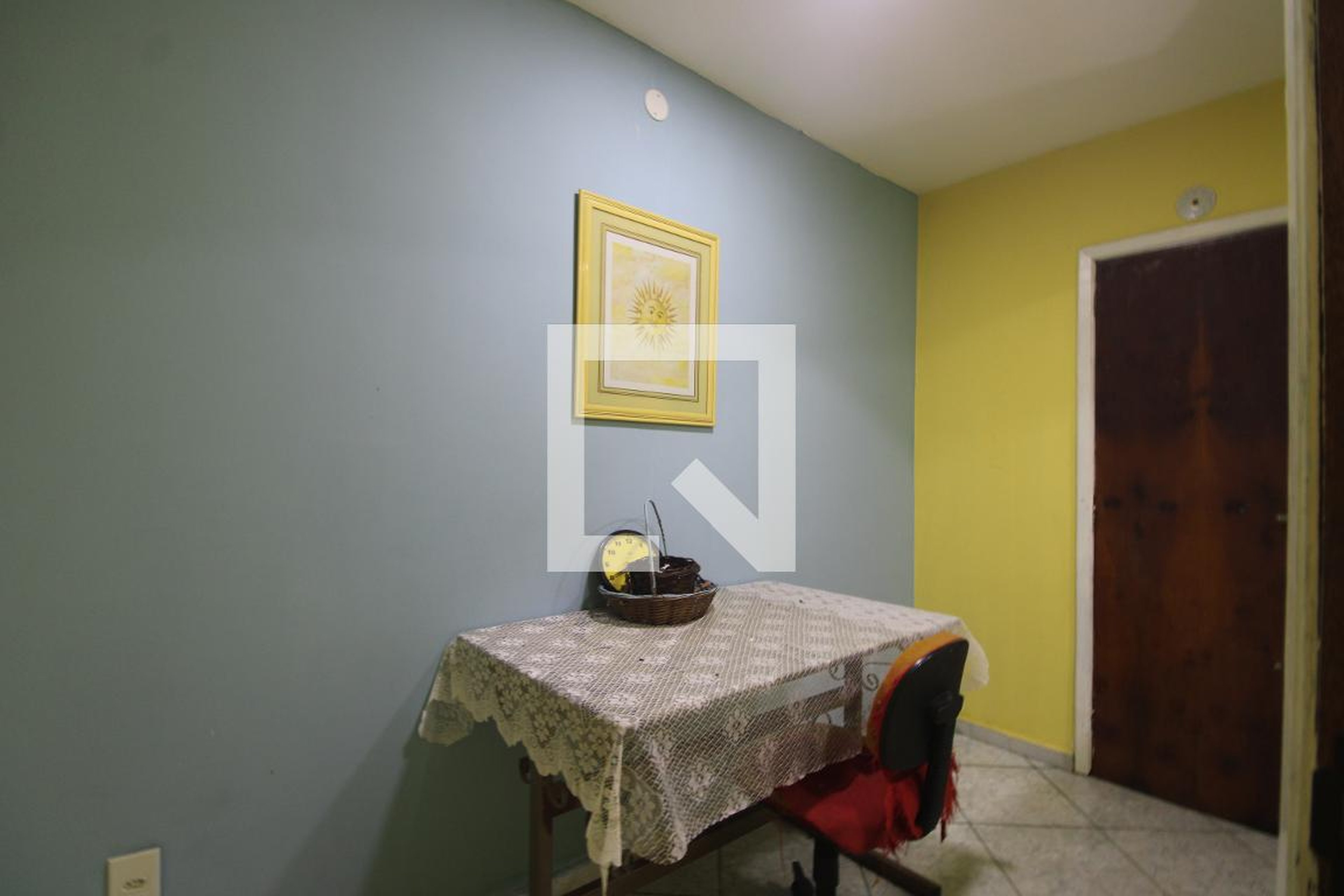 Hall - 