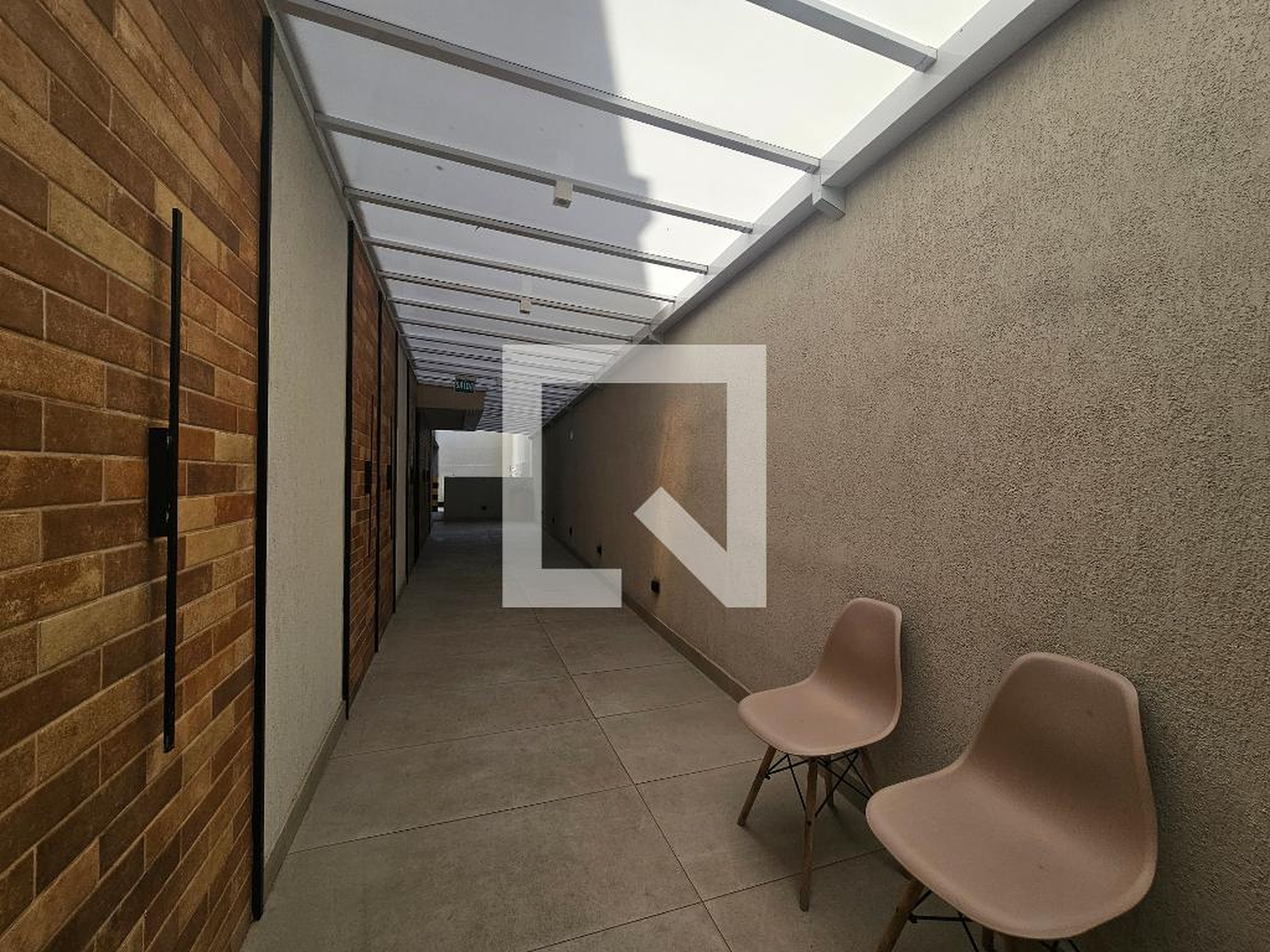 Hall - Smart Express Pituba