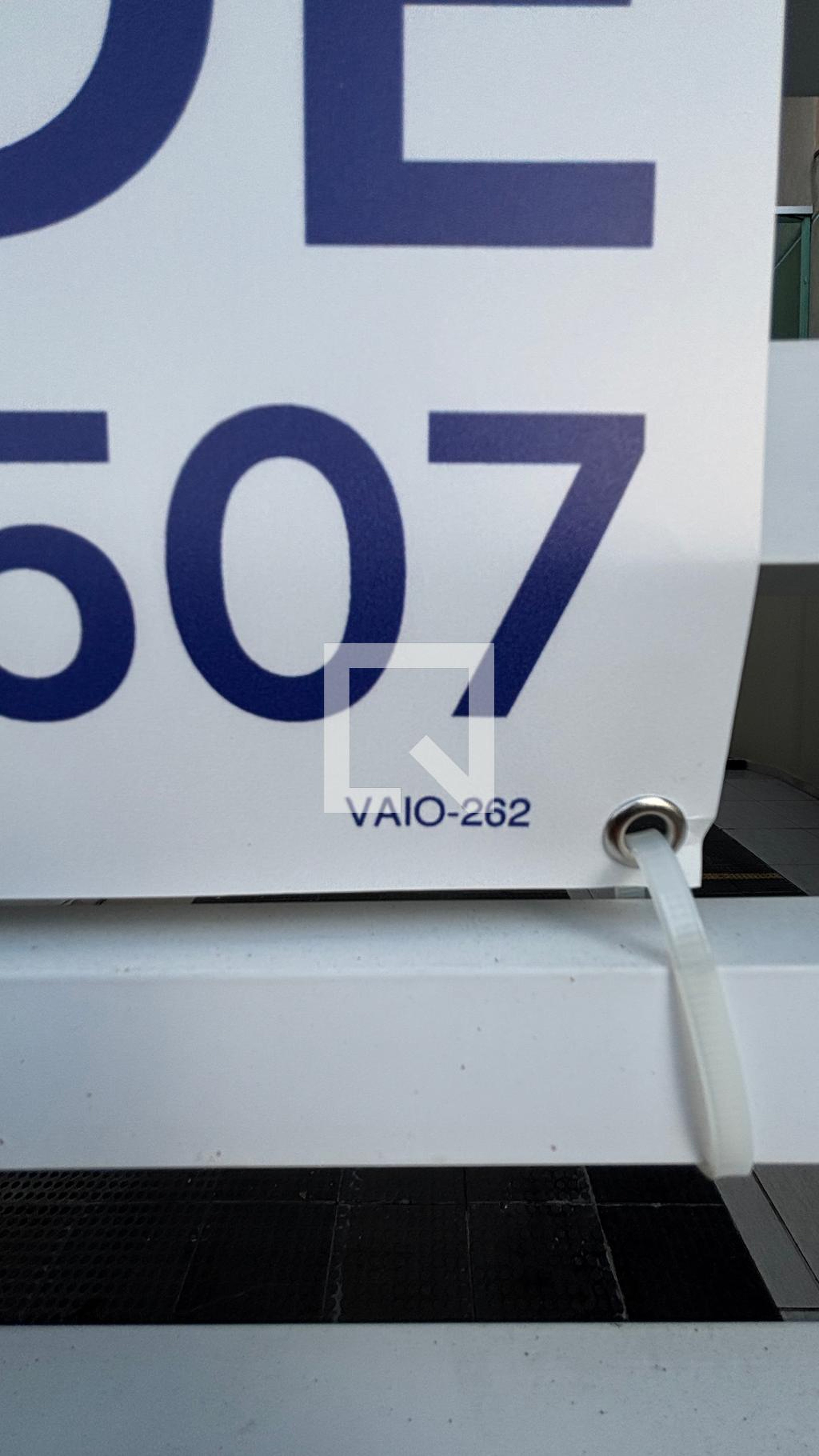 Fachada Condomínio em Rua Javaés, 481