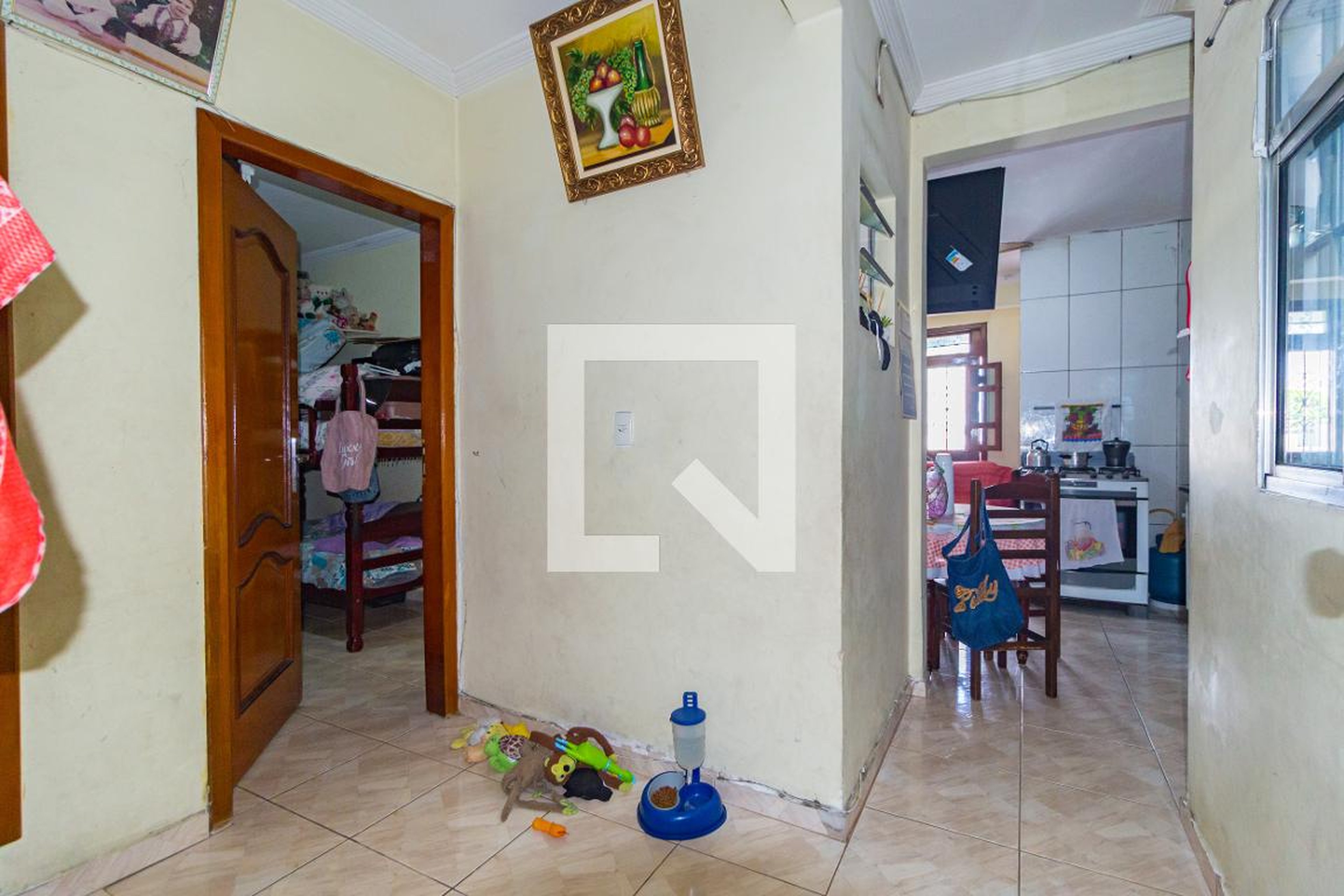 Hall de Entrada - null