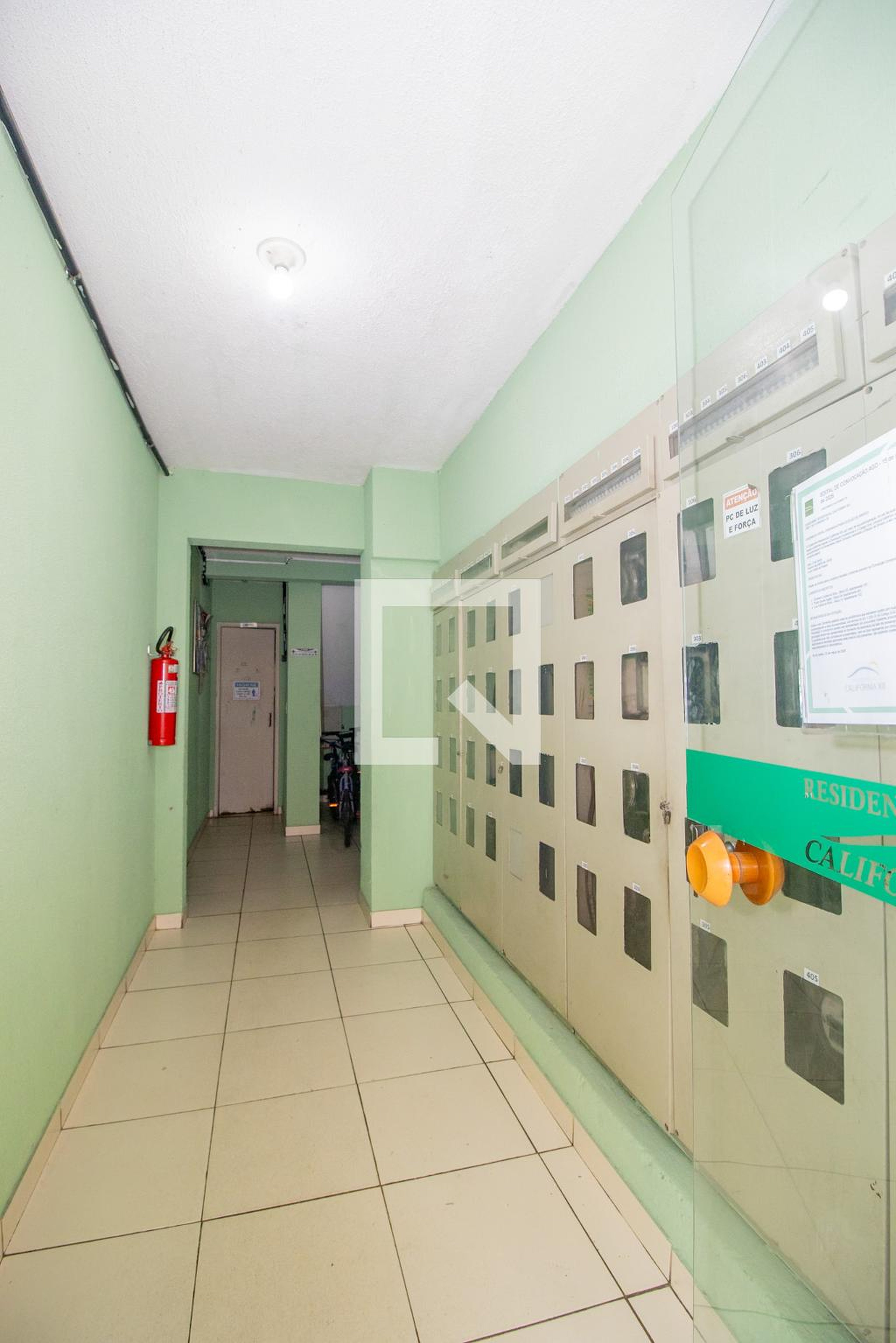 Entrada Condomínio em Avenida Brasil, 33000