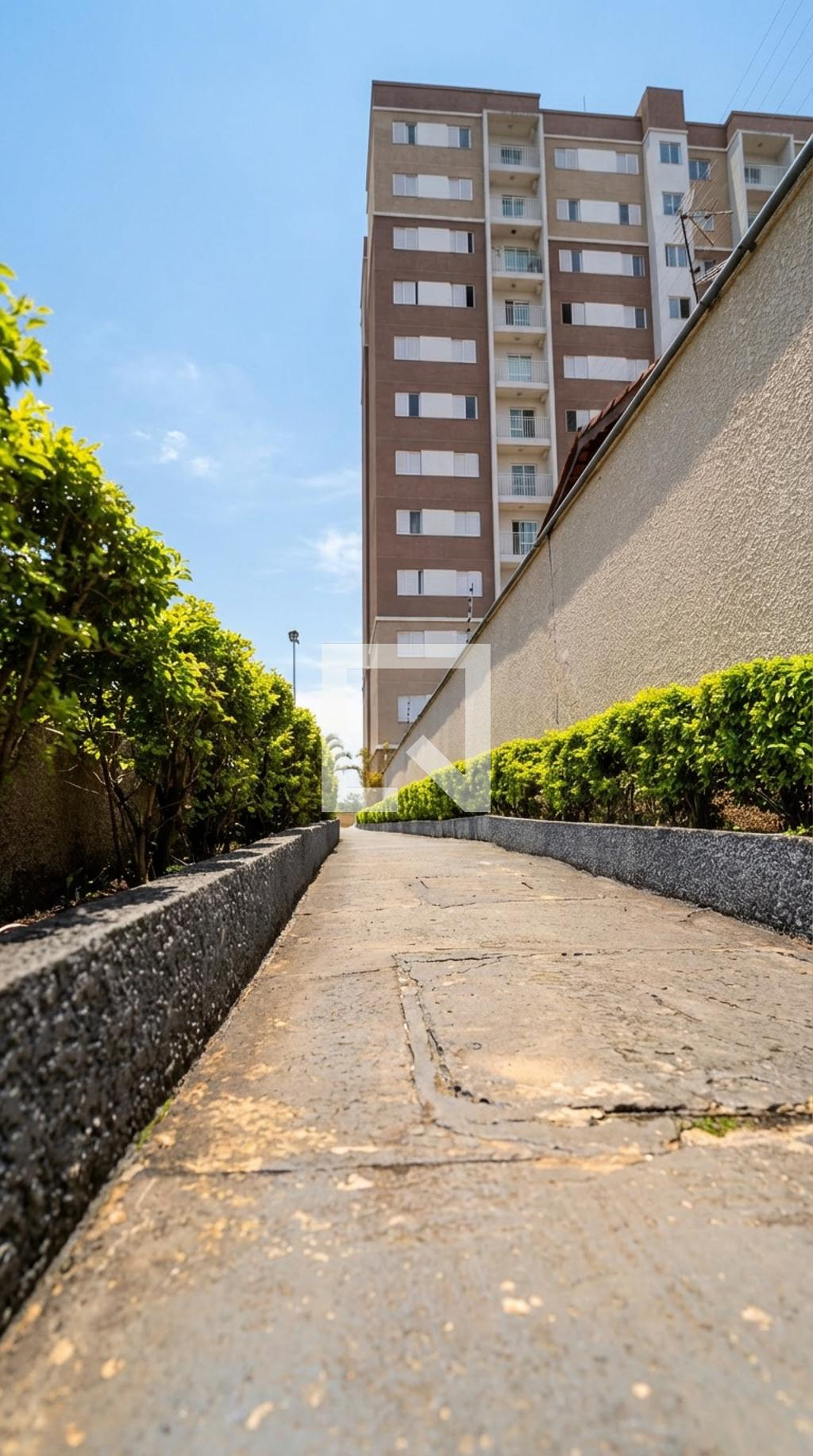 Área comum - Premiere