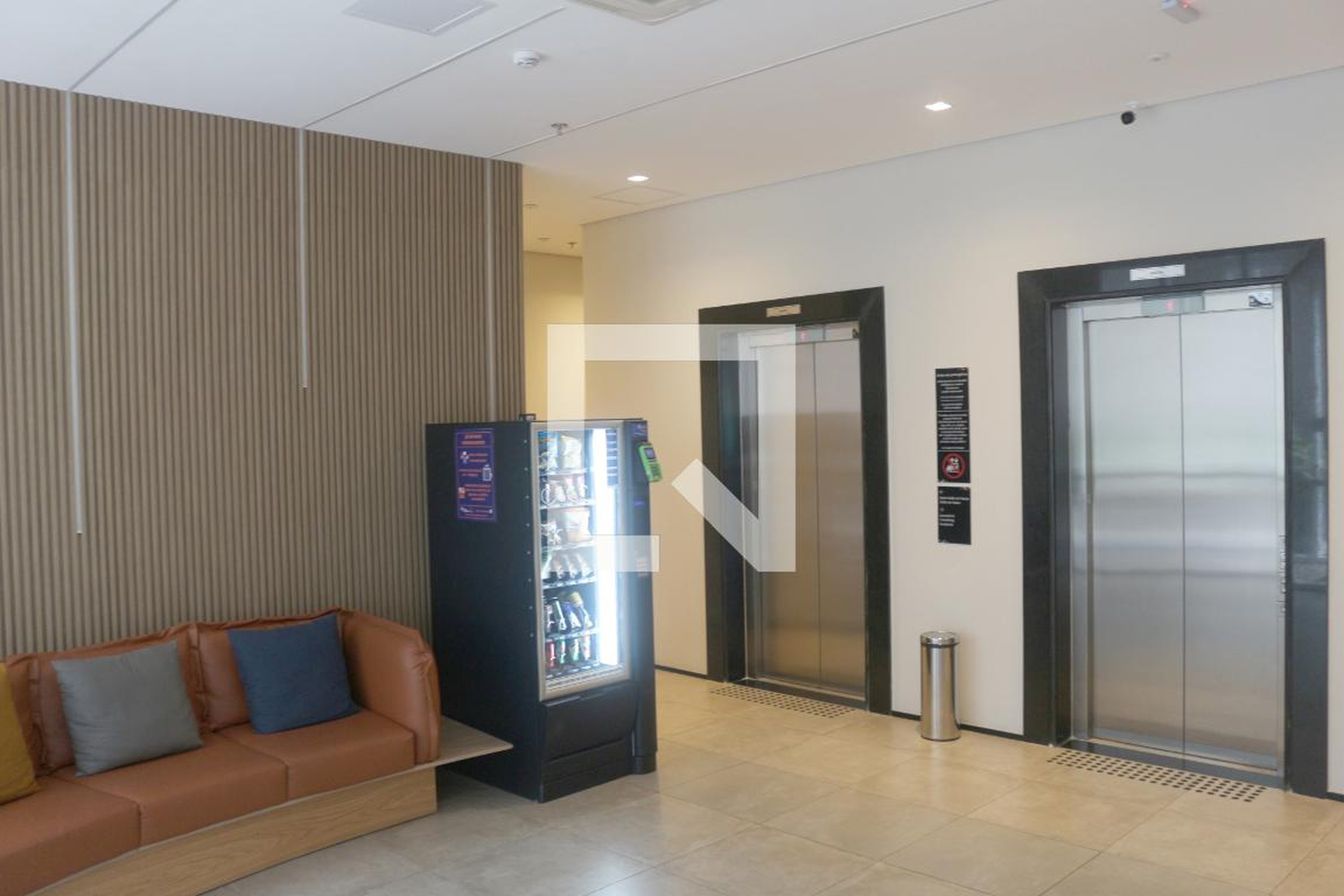 Hall social - Neo Barcelona Home Studio BY You,Inc
