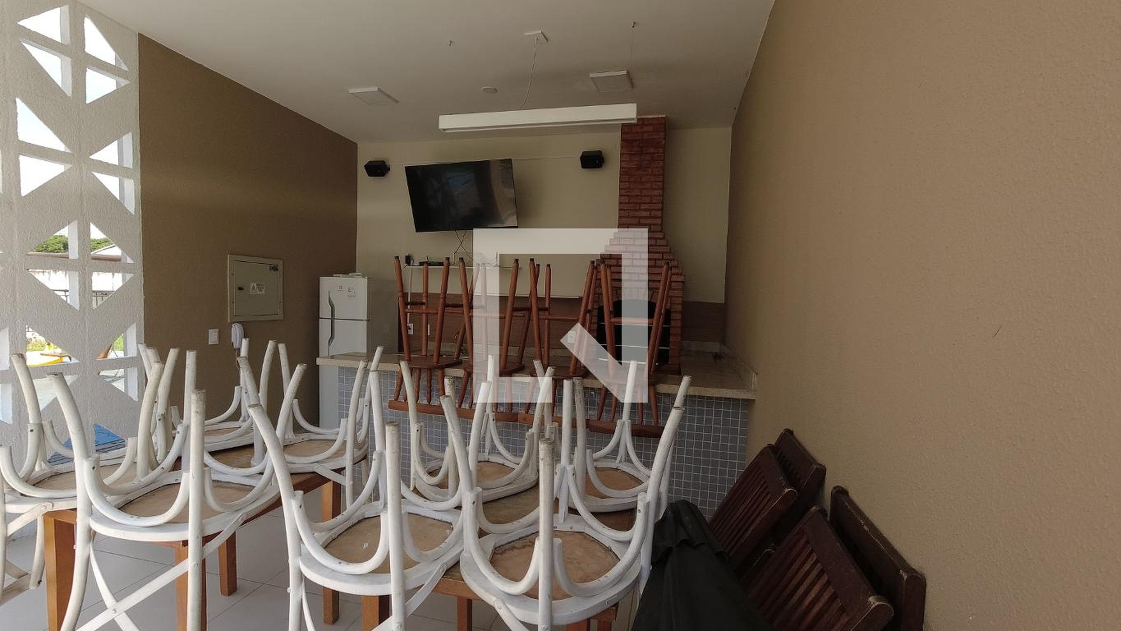 Churrasqueira - Completo Bonsucesso