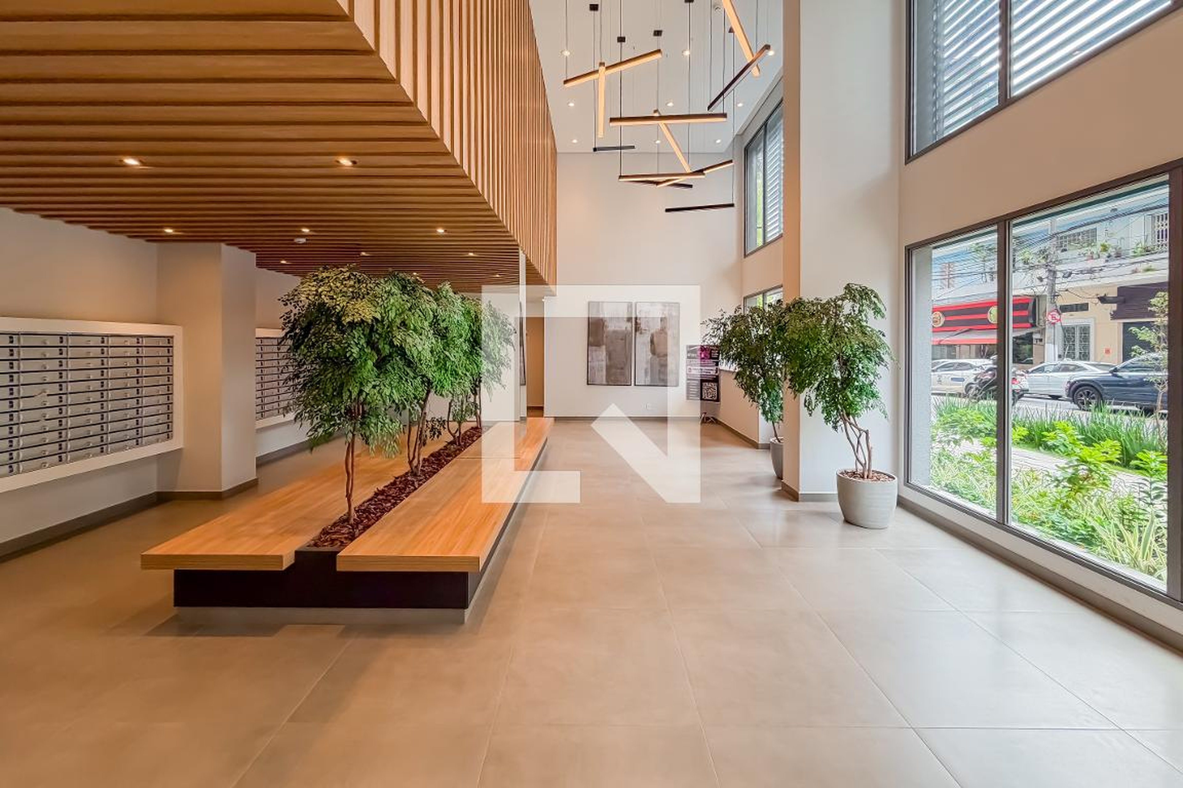 Hall Social - Nex 0ne Paraíso