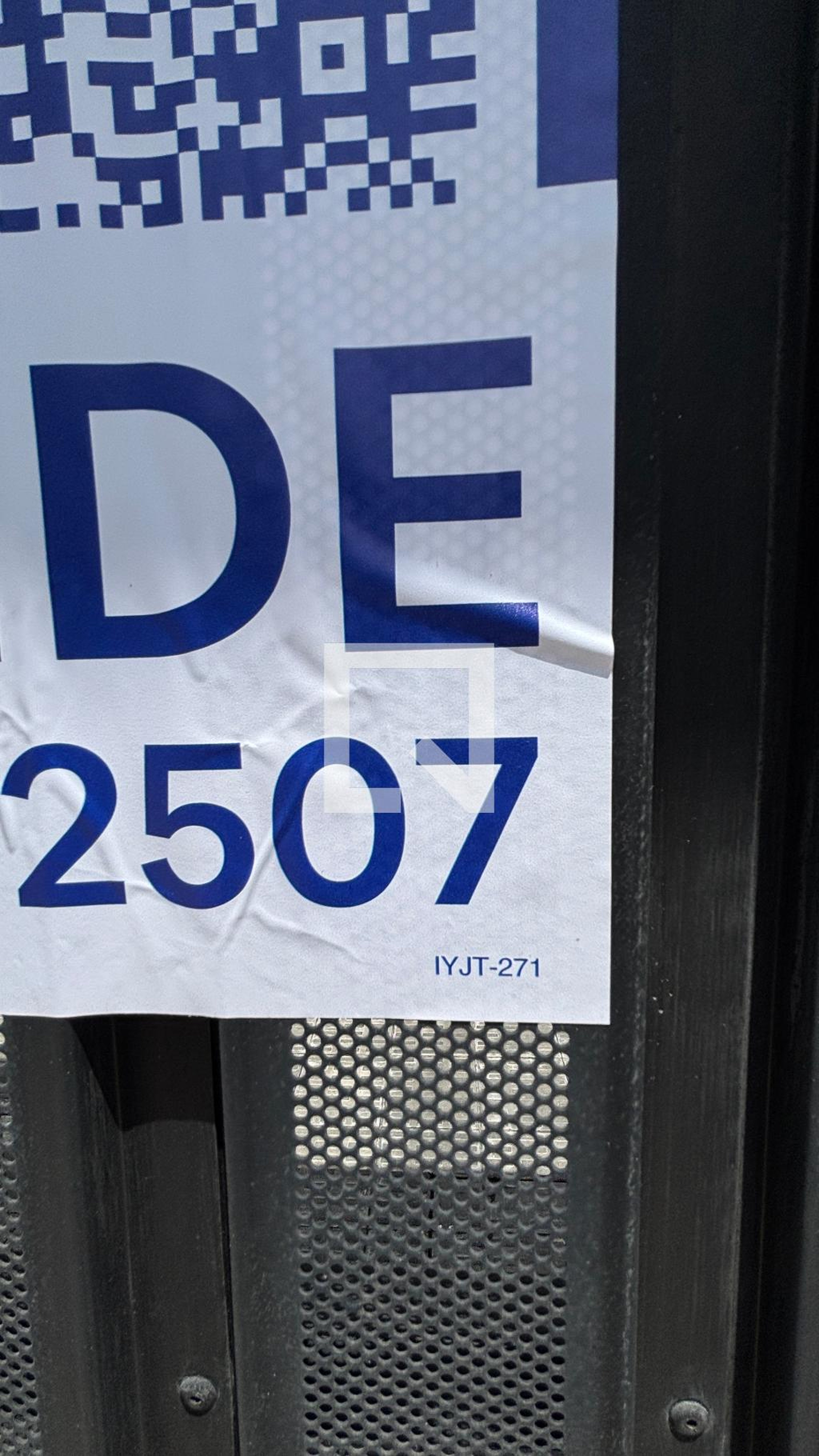 Fachada Condomínio em Alameda México, 635