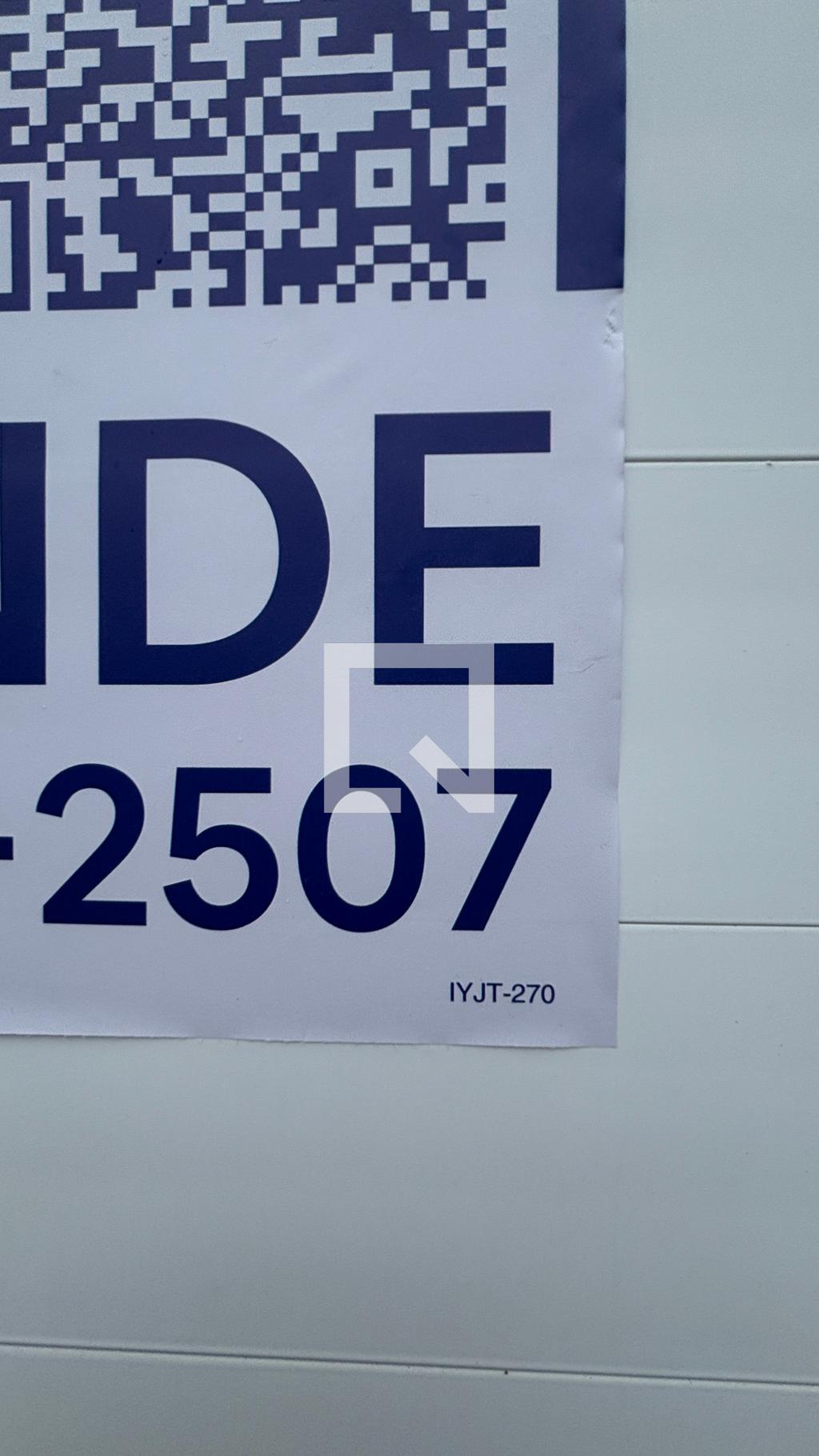 Fachada Condomínio em Alameda Calcutá, 430