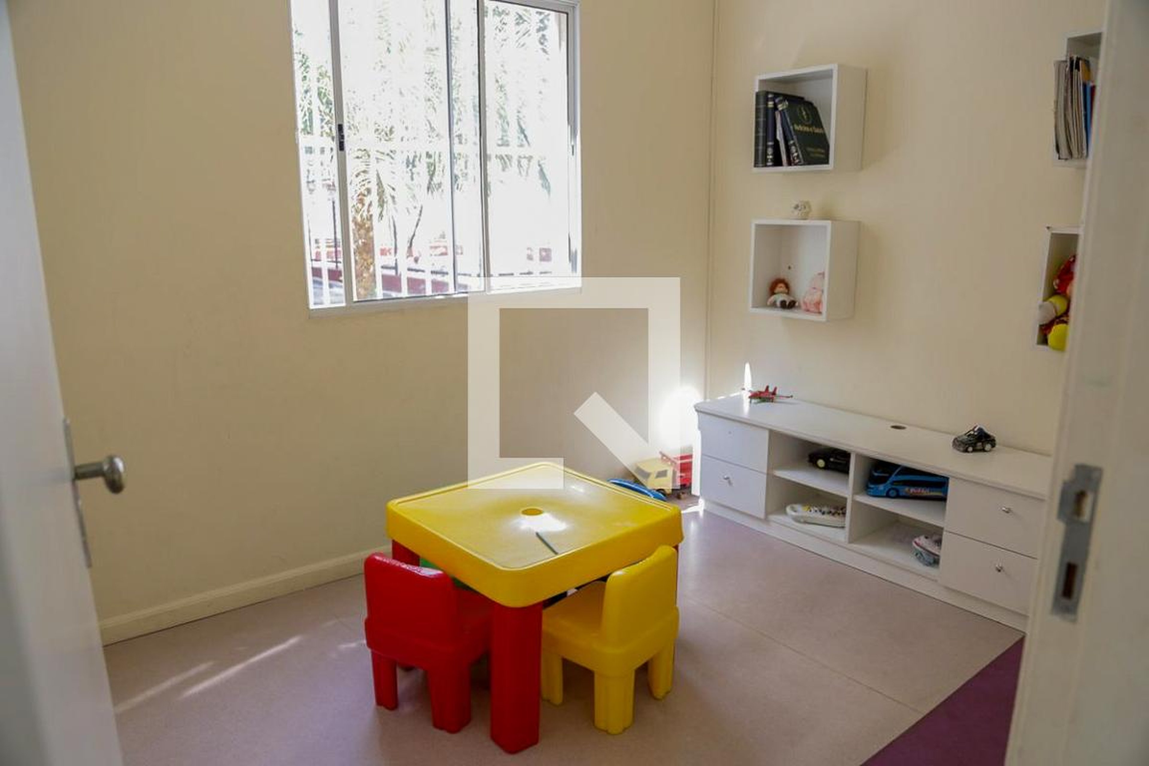 Brinquedoteca - Piazza Navona