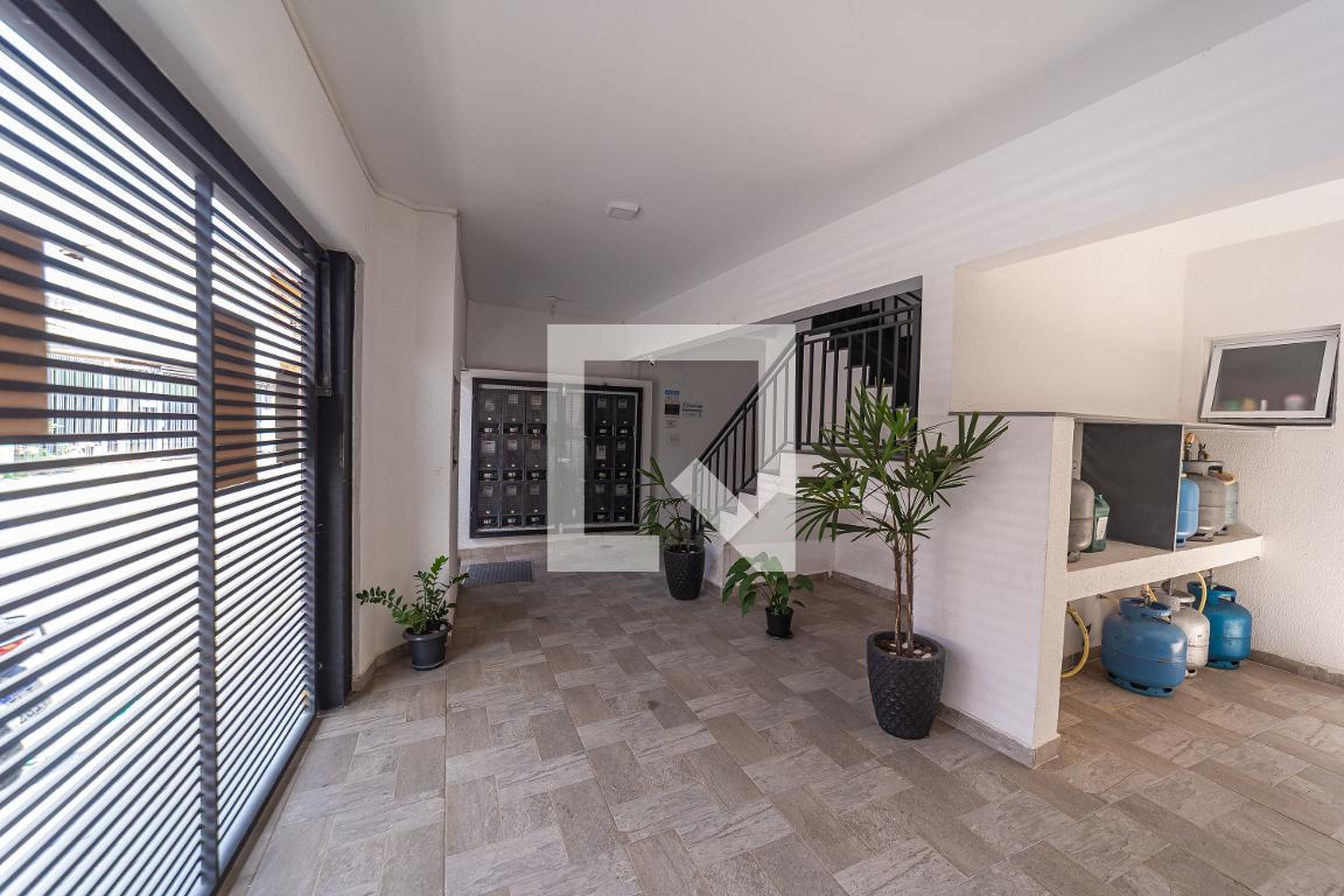 Área comum - Res. Quatipurus